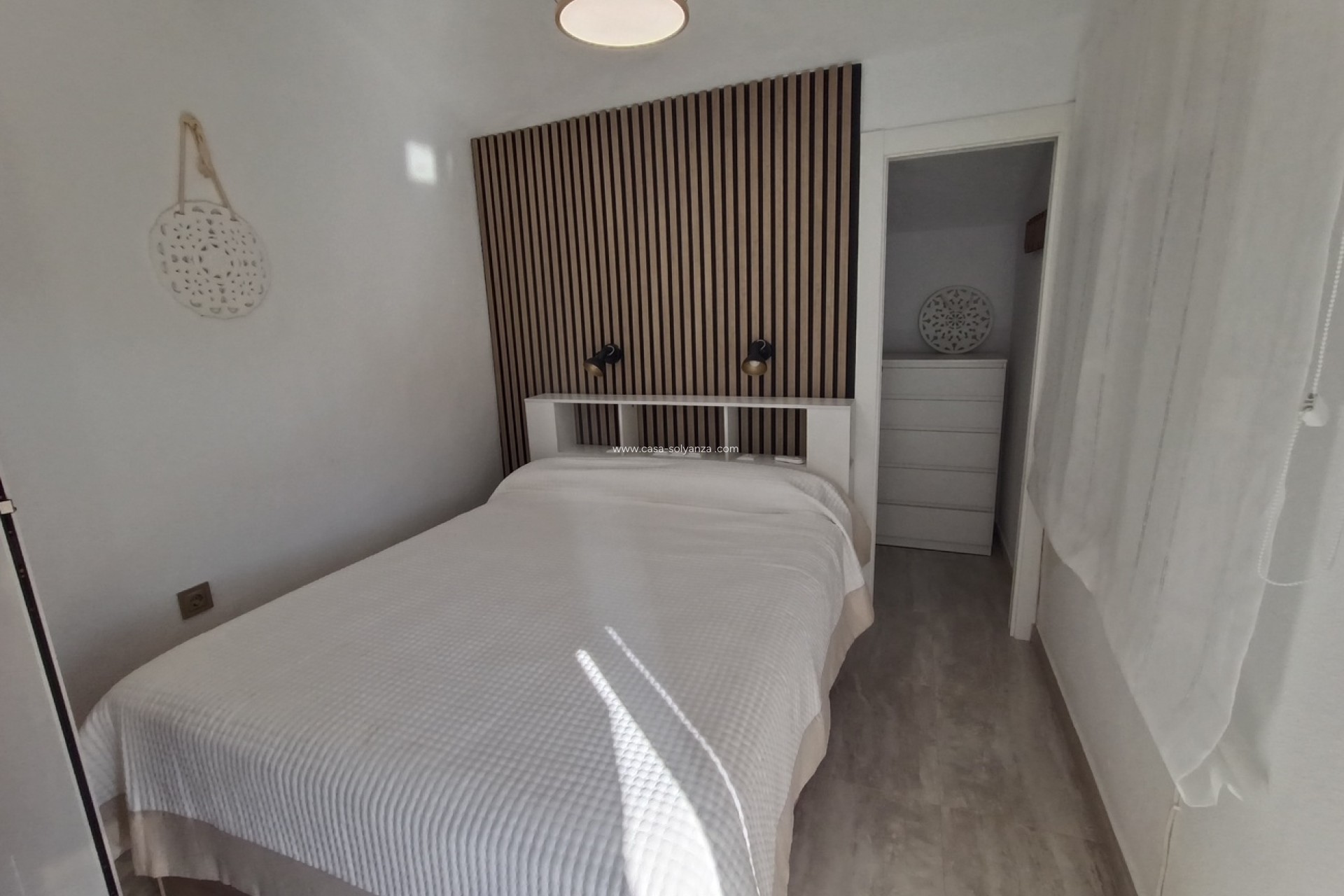 Resale - Villa - Canadas De San Pedro - Inland