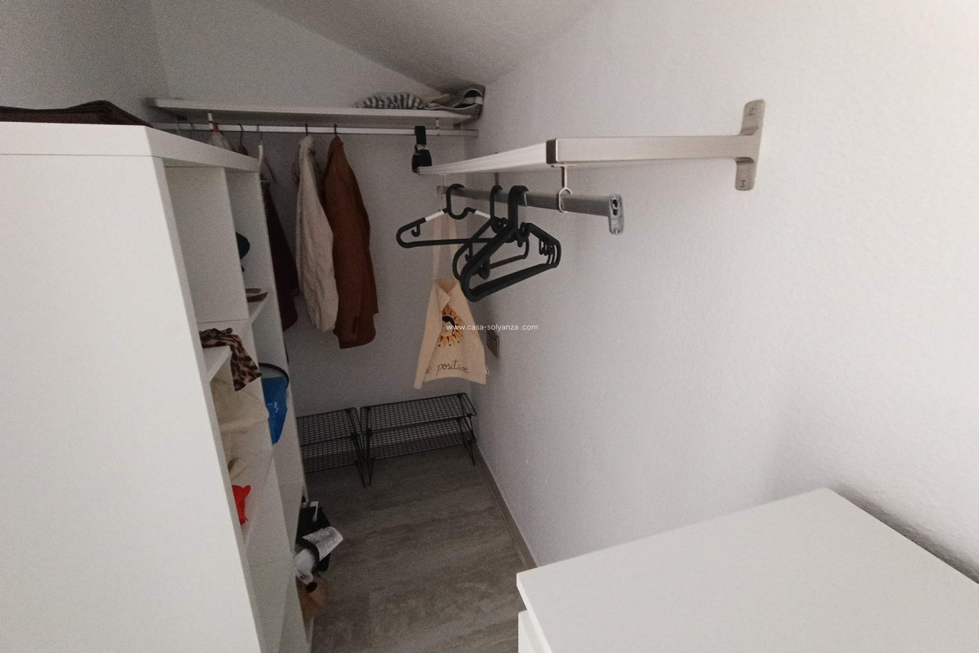 Resale - Villa - Canadas De San Pedro - Inland