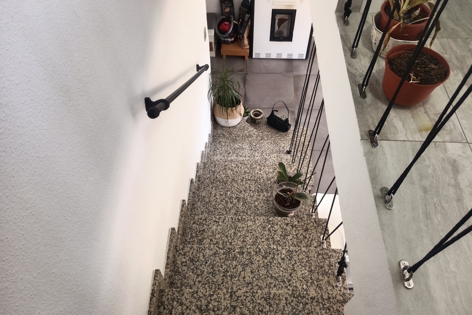 Resale - Villa - Canadas De San Pedro - Inland