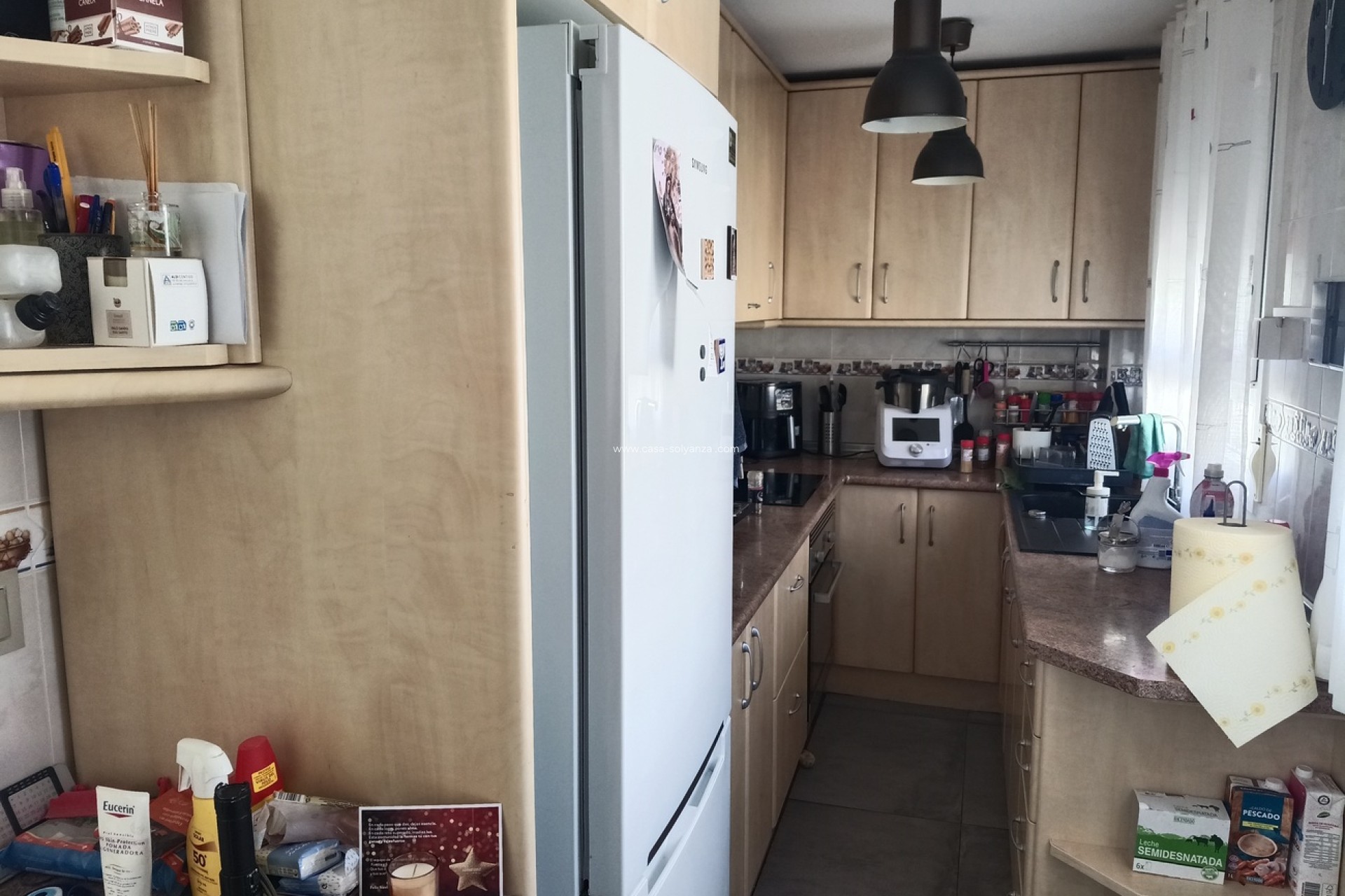 Resale - Villa - Canadas De San Pedro - Inland