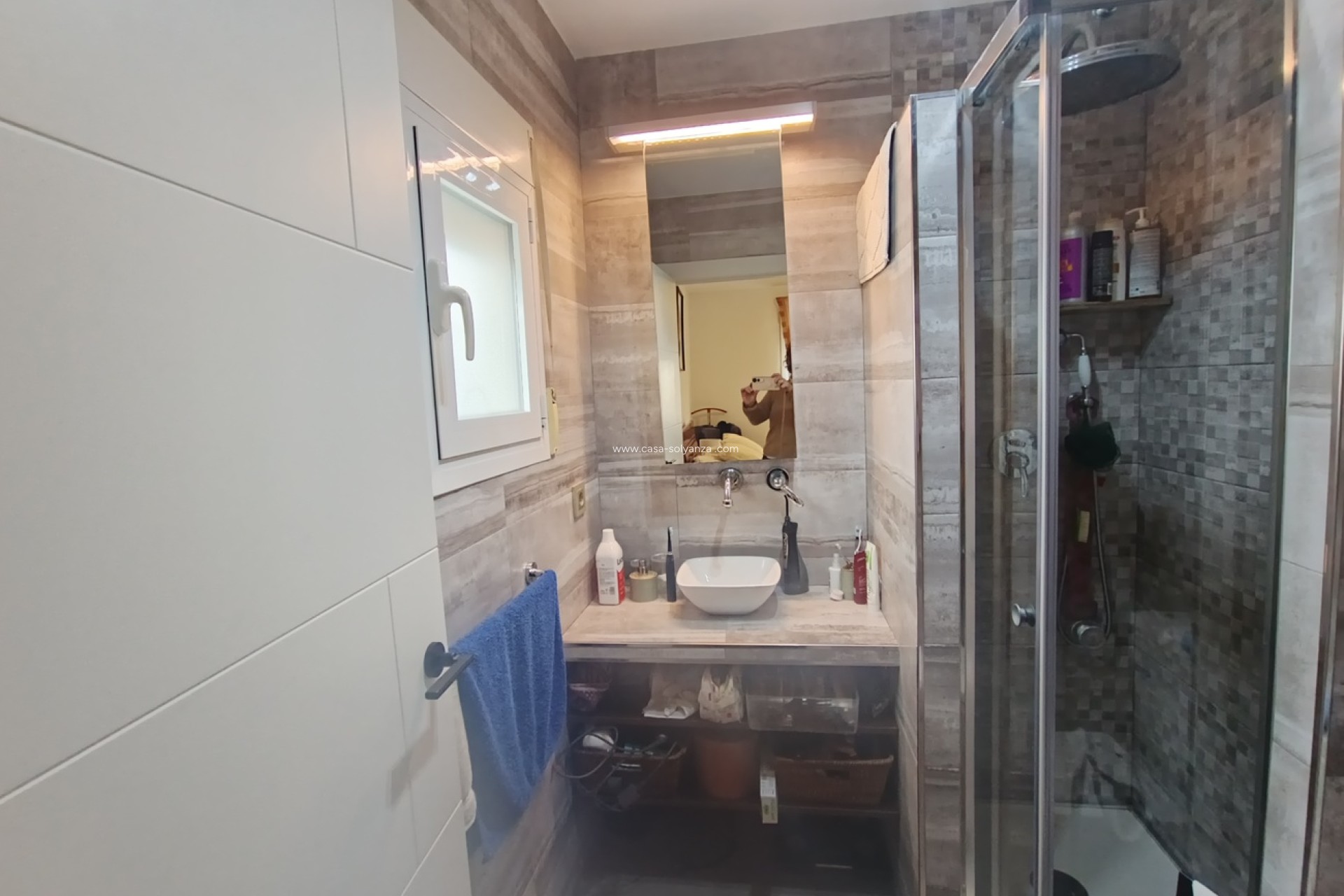 Resale - Villa - Canadas De San Pedro - Inland