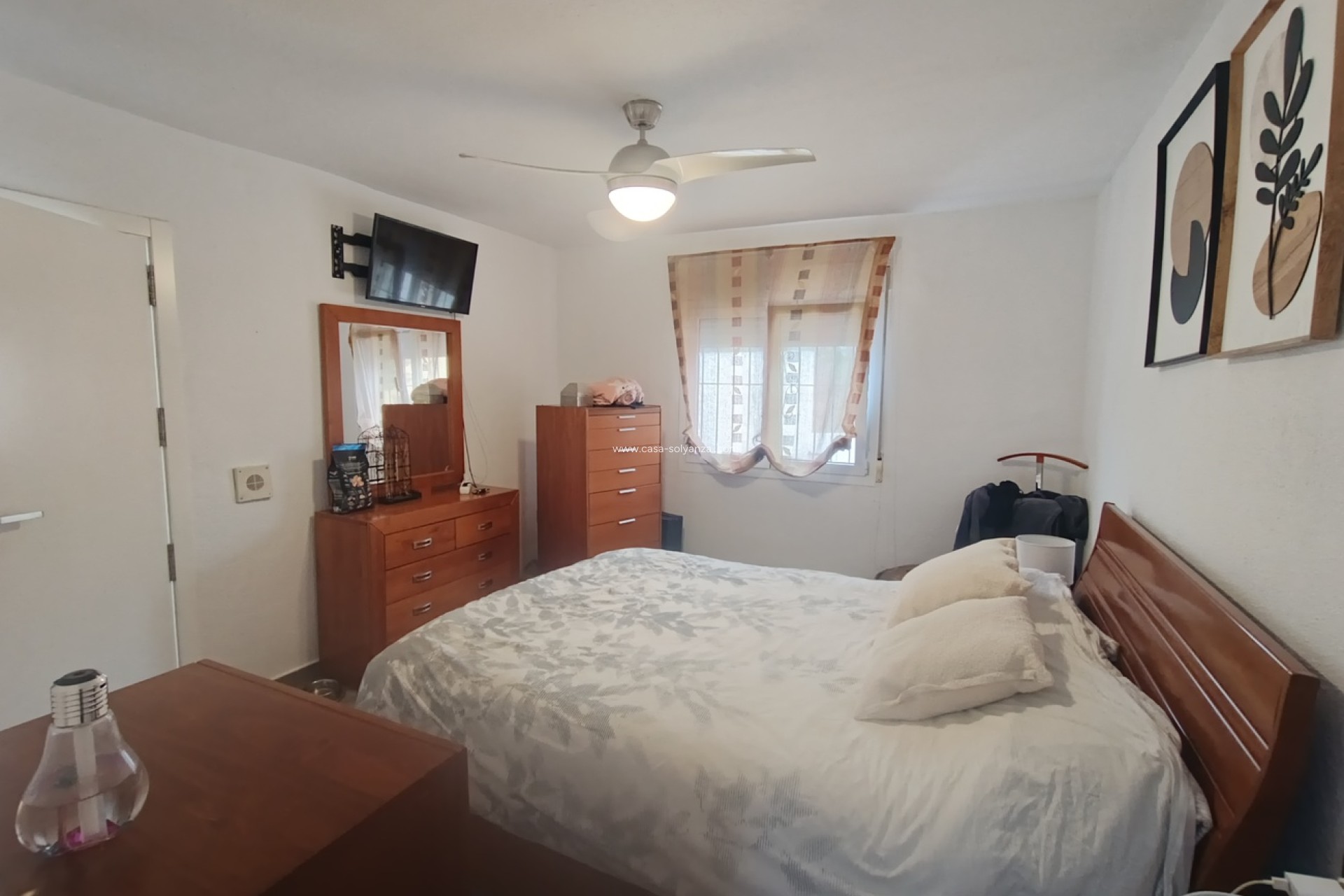 Resale - Villa - Canadas De San Pedro - Inland