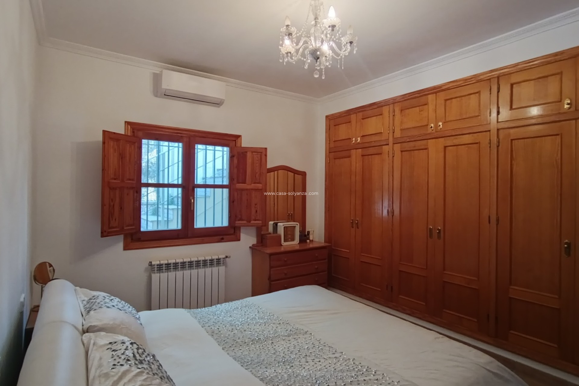 Resale - Villa - Canadas De San Pedro - Inland