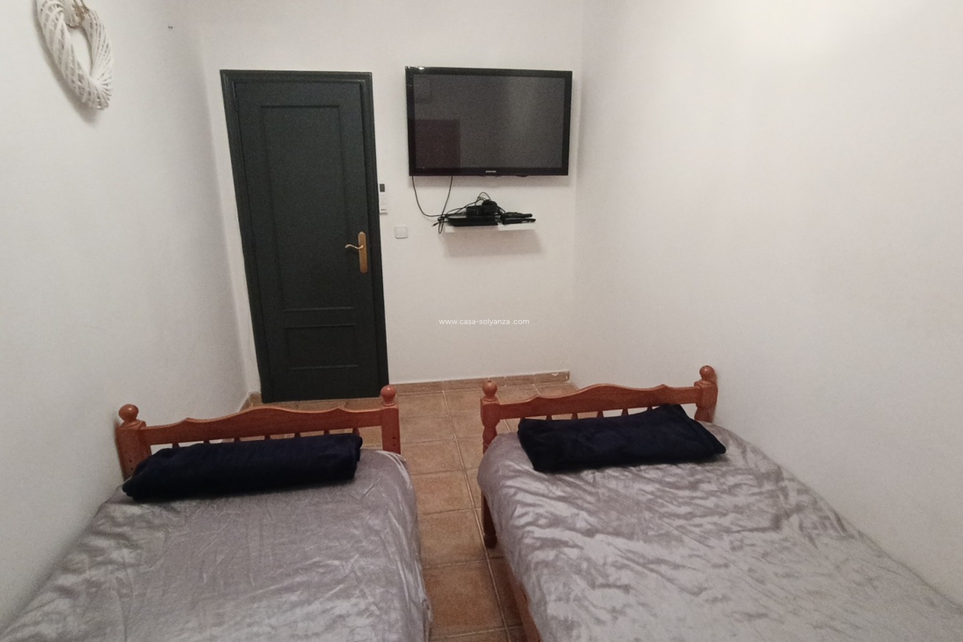 Resale - Villa - Canadas De San Pedro - Inland