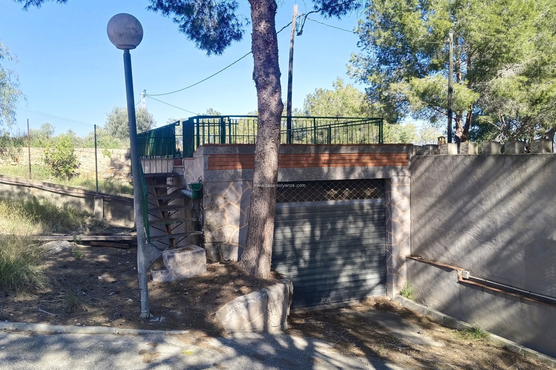 Resale - Villa - Canadas De San Pedro - Inland