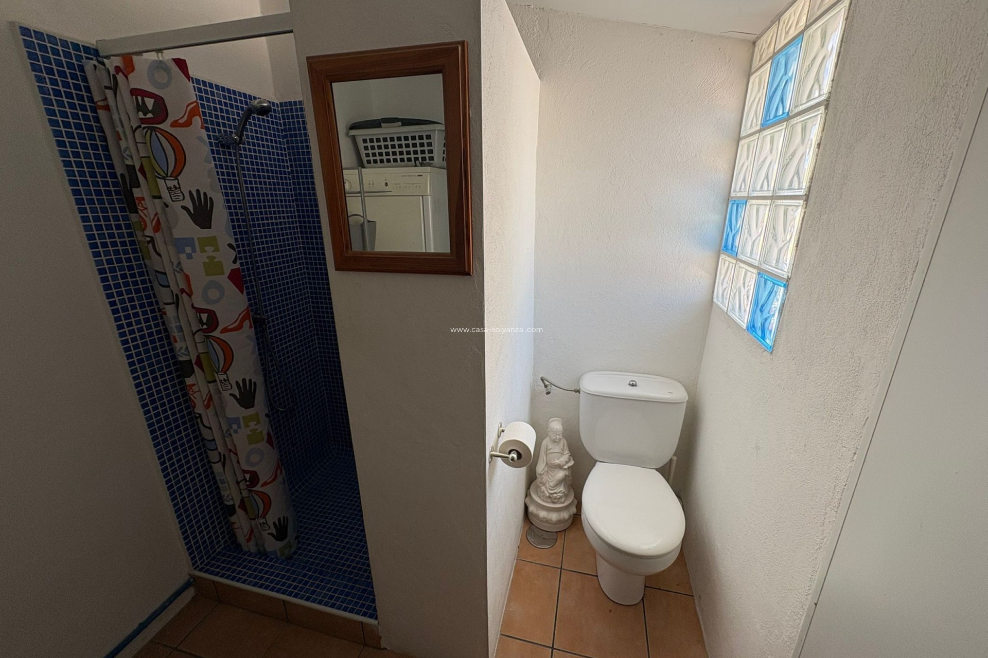 Resale - Villa - Canadas De San Pedro - Inland