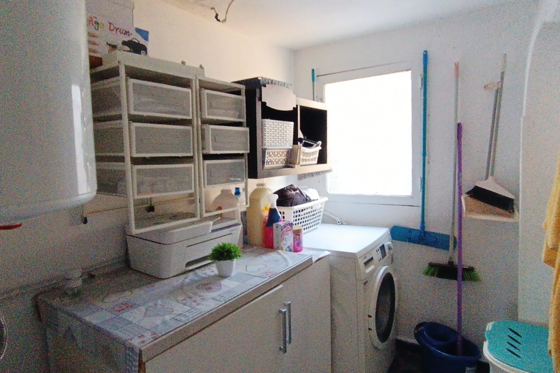 Resale - Villa - Canadas De San Pedro - Inland
