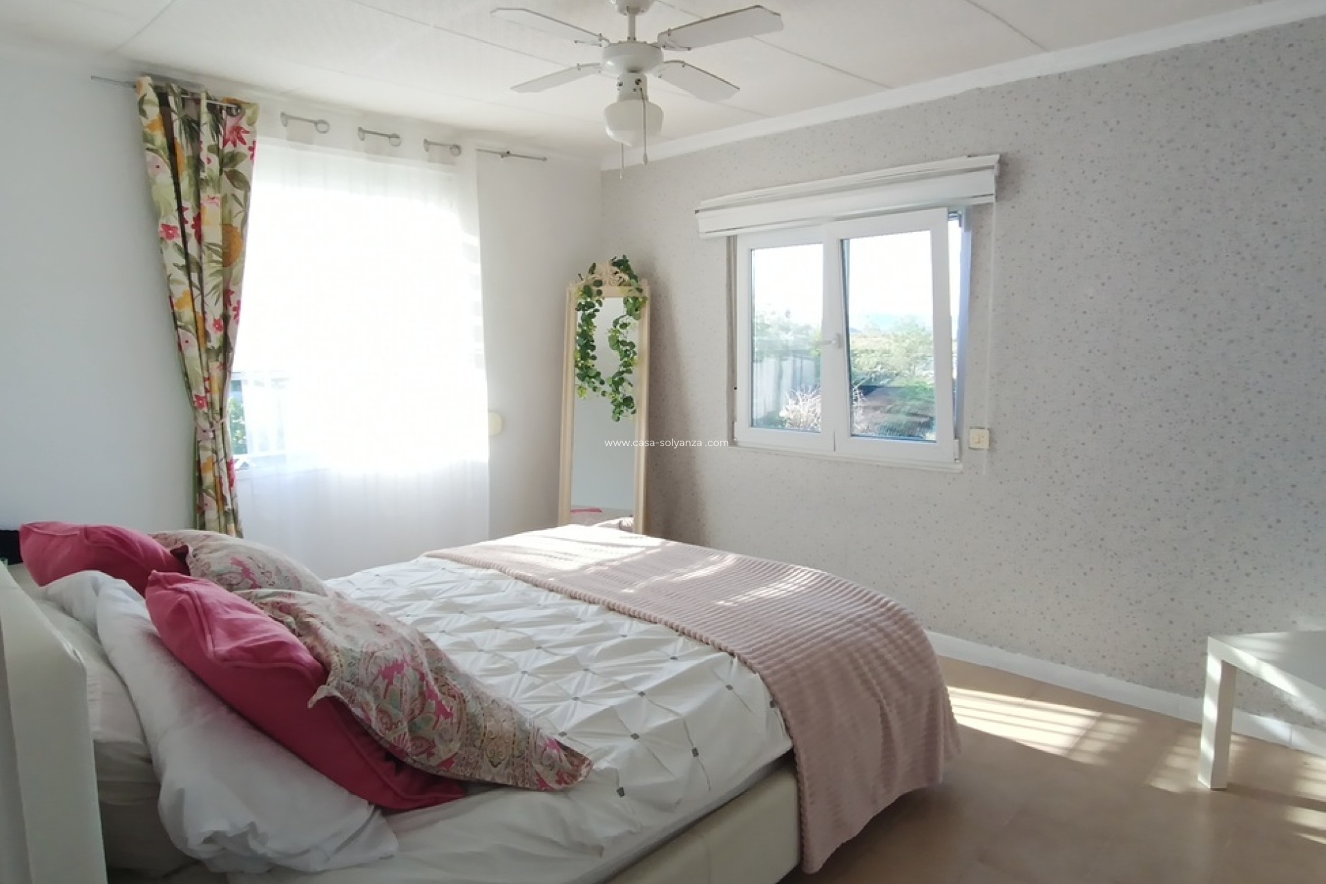 Resale - Villa - Canadas De San Pedro - Inland