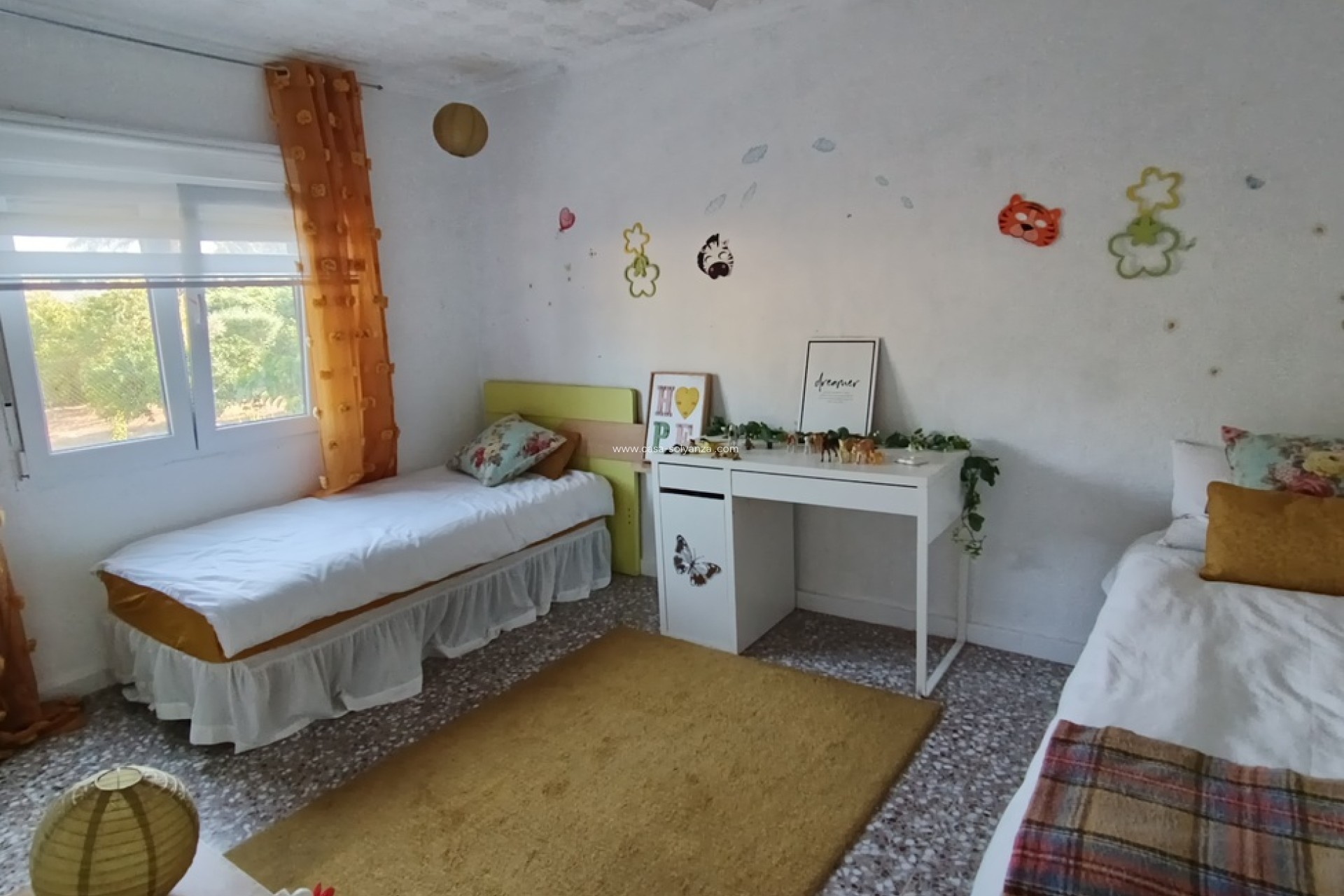 Resale - Villa - Canadas De San Pedro - Inland