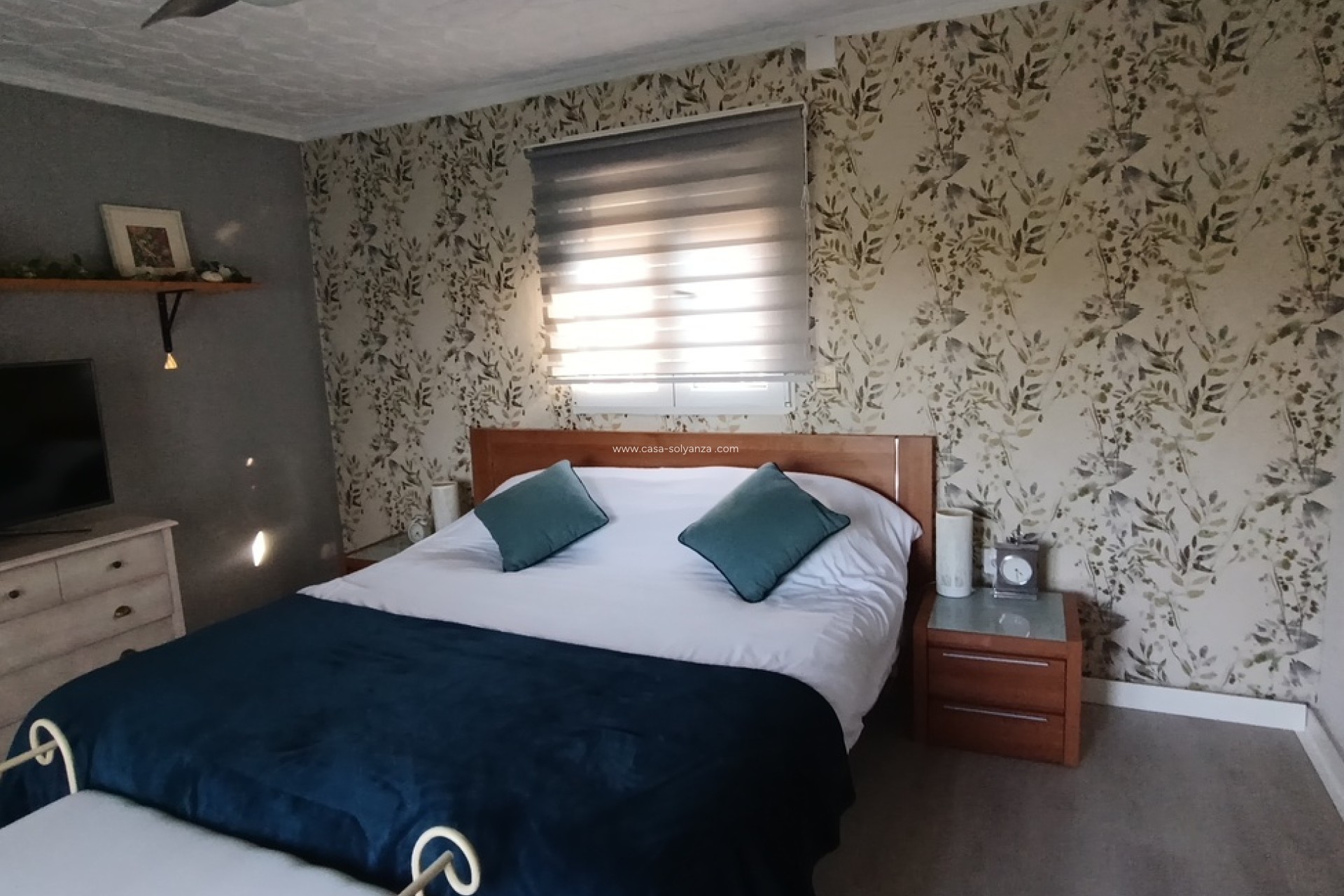 Resale - Villa - Canadas De San Pedro - Inland