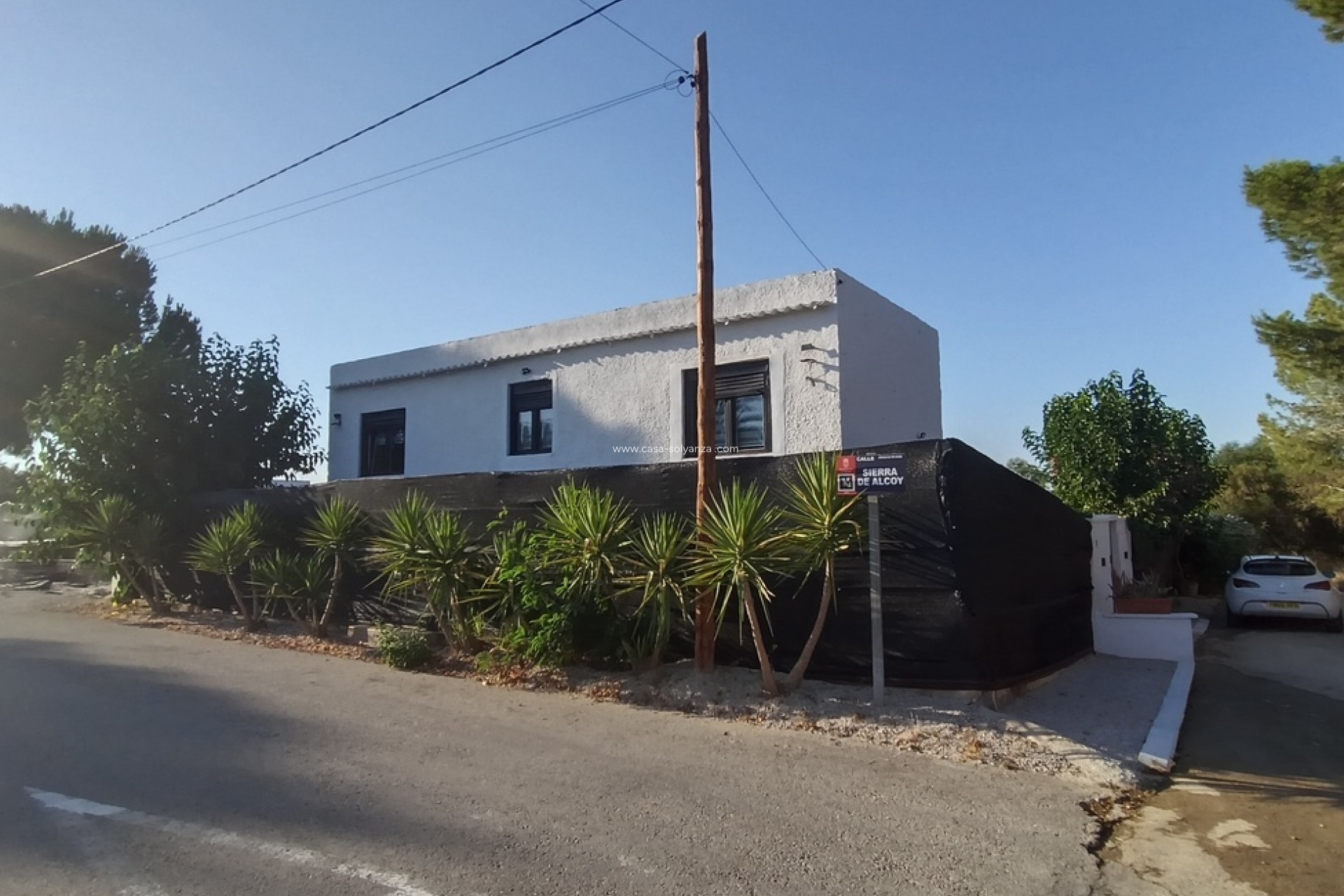 Resale - Villa - Canadas De San Pedro - Inland