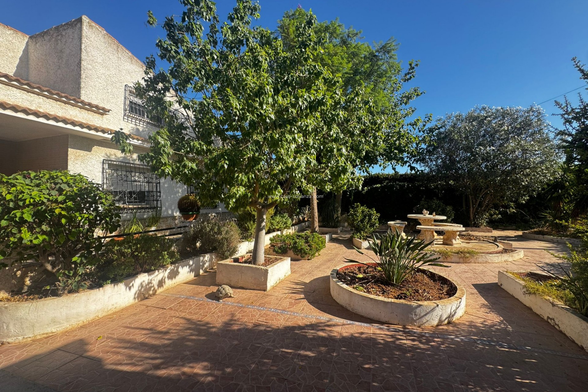 Resale - Villa - Cartagena - Costa Calida