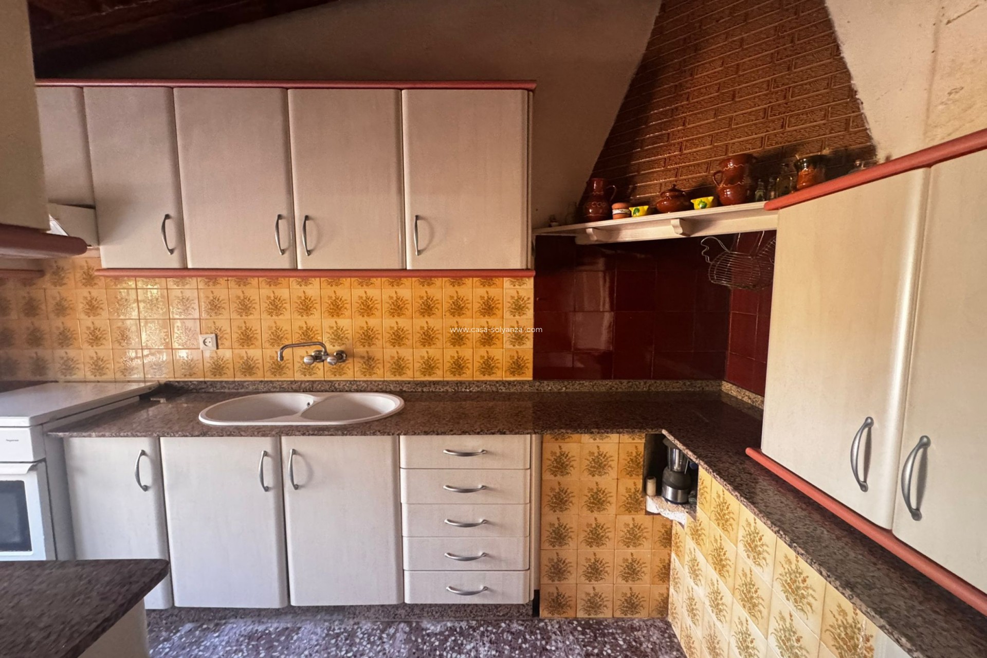 Resale - Villa - Cartagena - Costa Calida