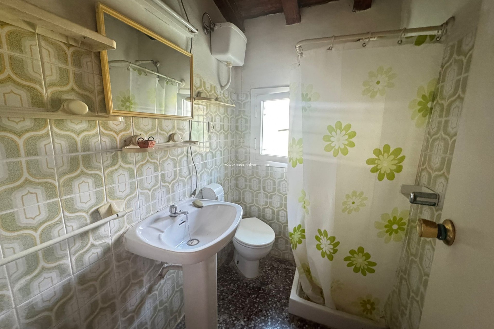 Resale - Villa - Cartagena - Costa Calida