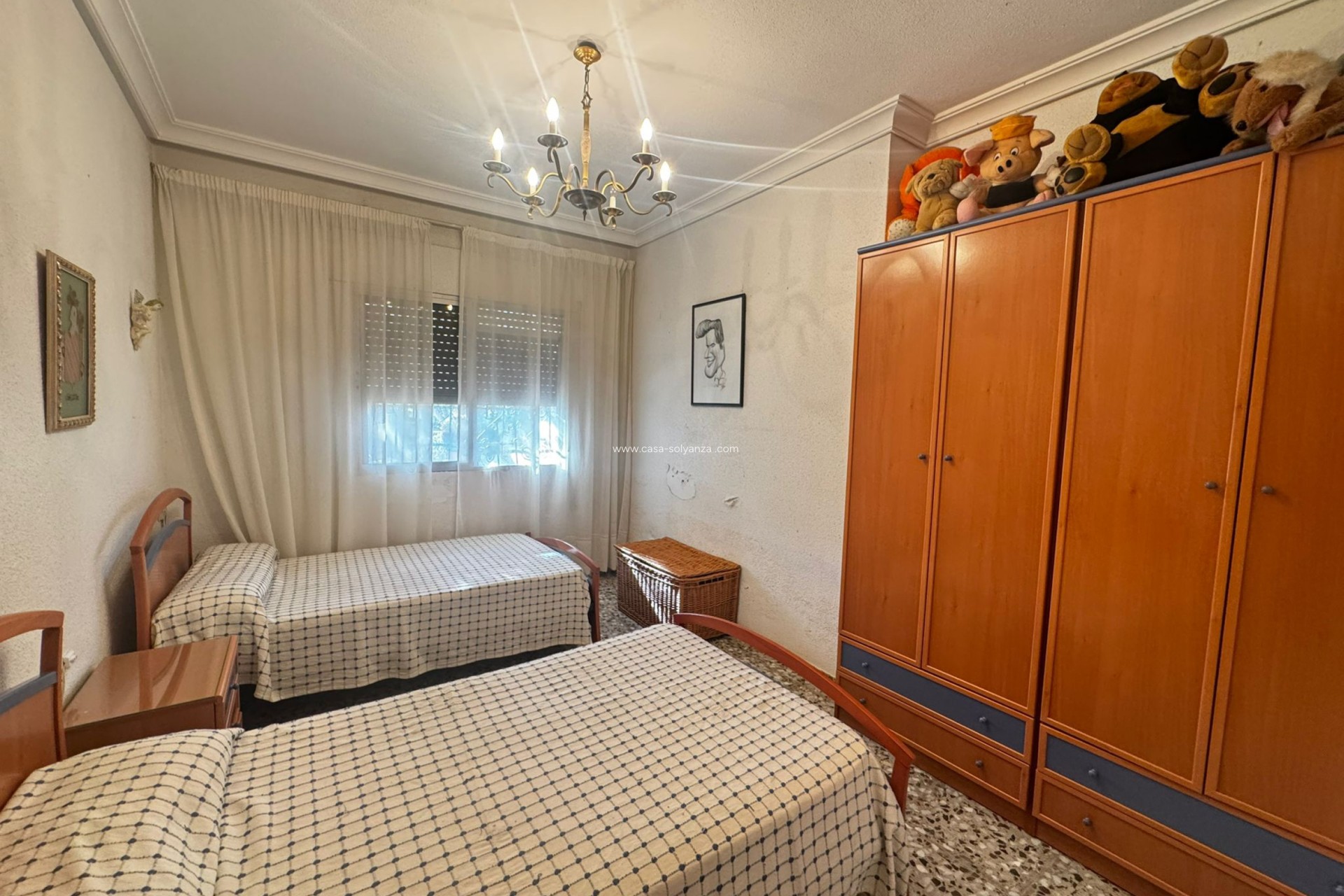 Resale - Villa - Cartagena - Costa Calida