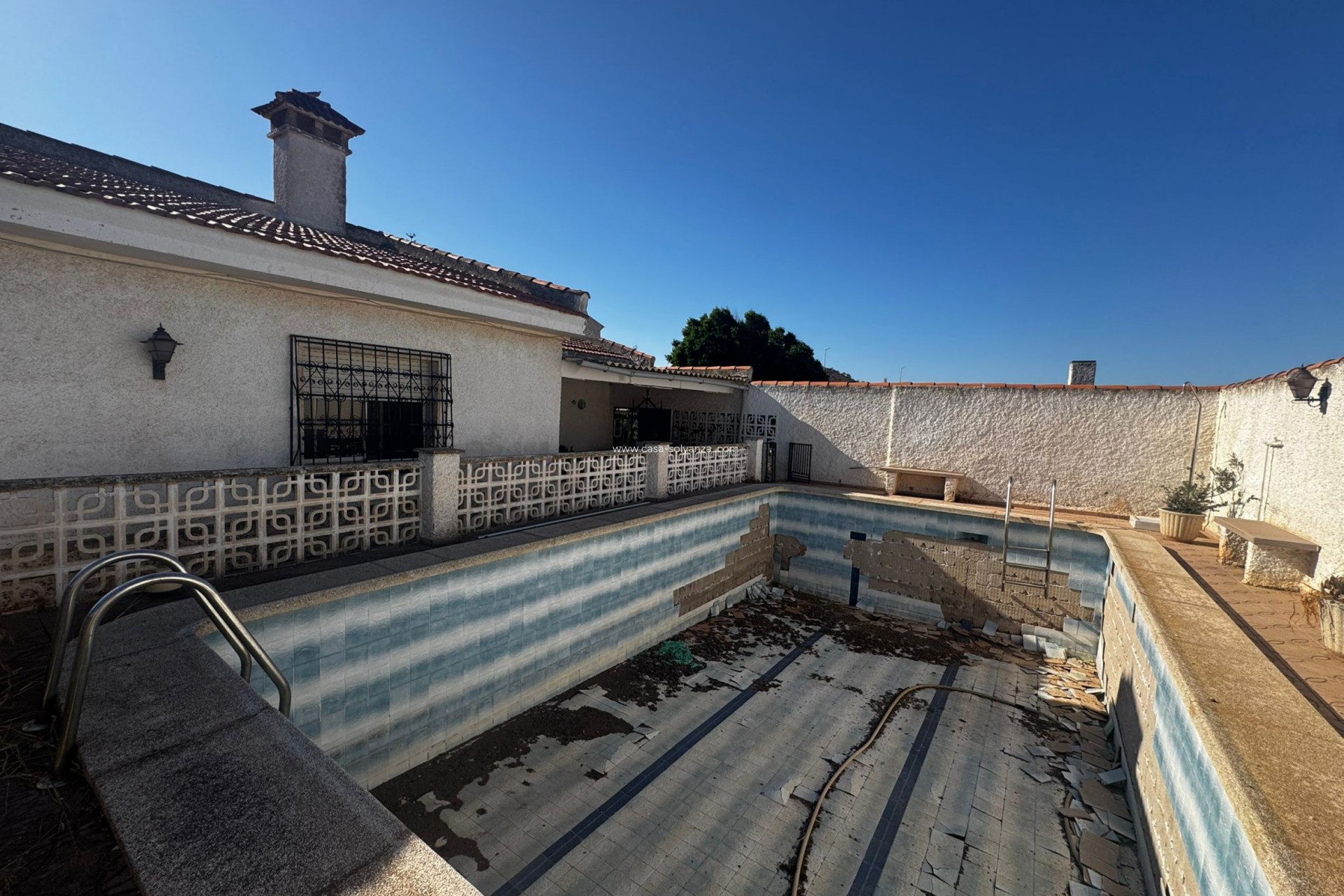 Resale - Villa - Cartagena - Costa Calida