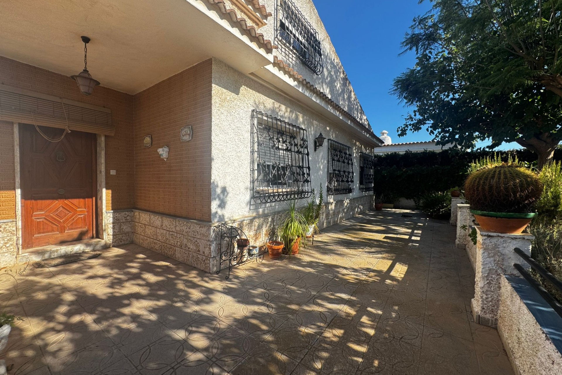 Resale - Villa - Cartagena - Costa Calida