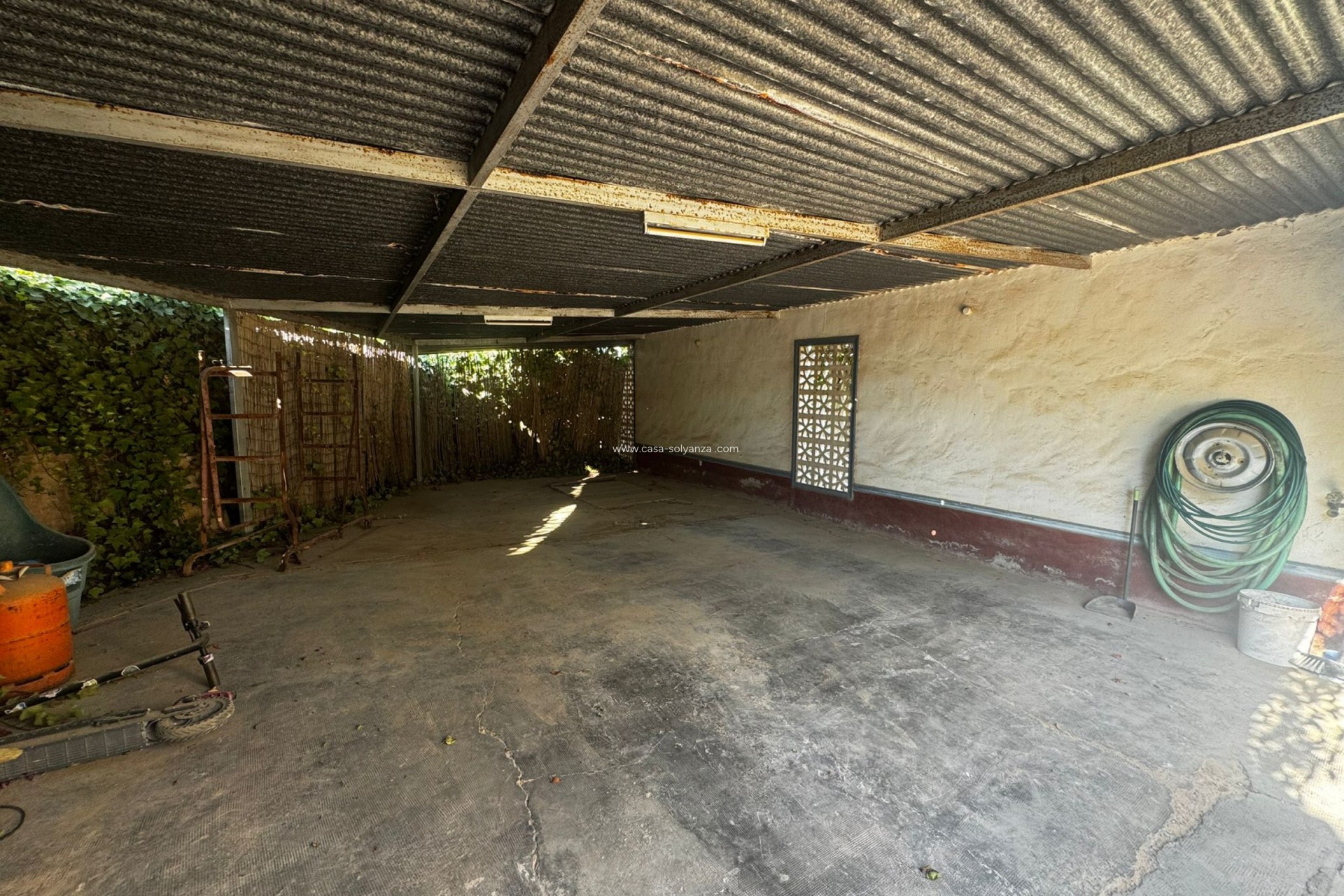 Resale - Villa - Cartagena - Costa Calida