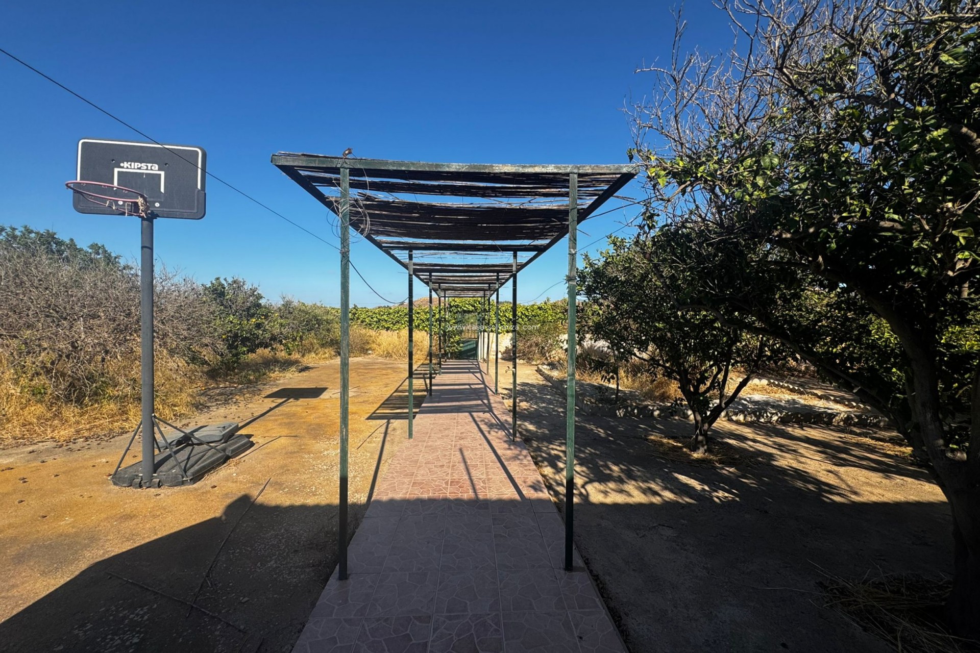 Resale - Villa - Cartagena - Costa Calida