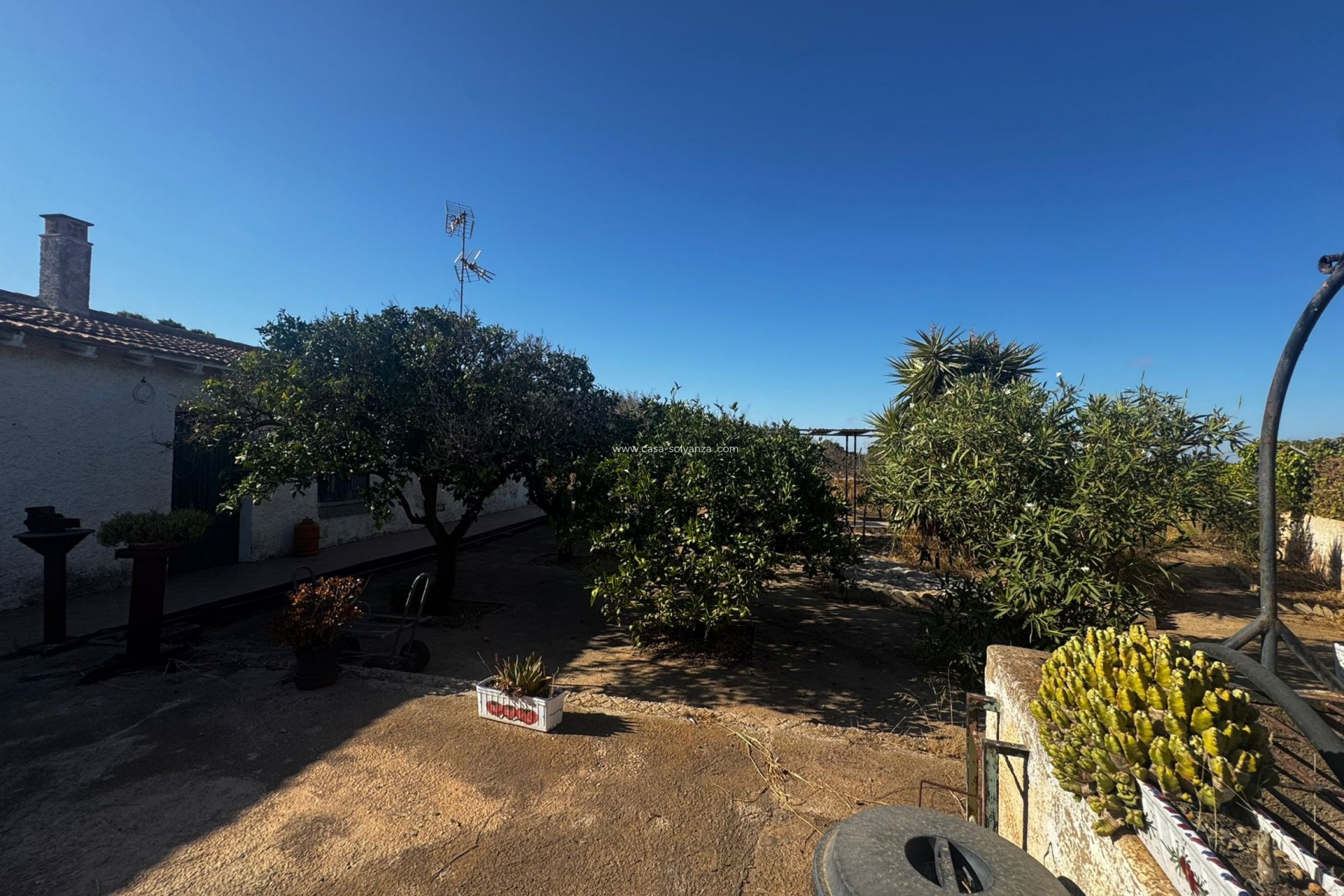 Resale - Villa - Cartagena - Costa Calida