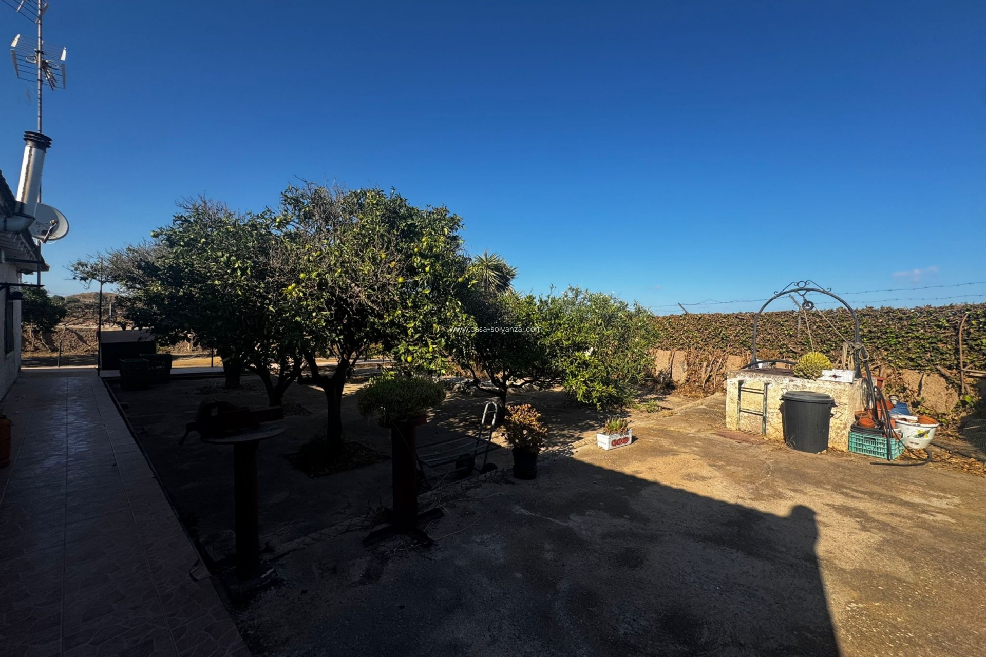 Resale - Villa - Cartagena - Costa Calida