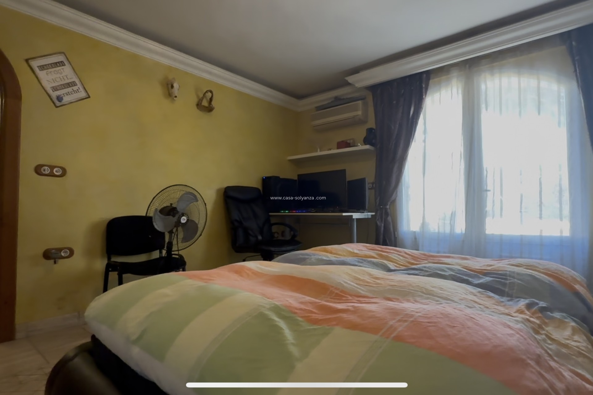 Resale - Villa - Cartagena - Costa Calida