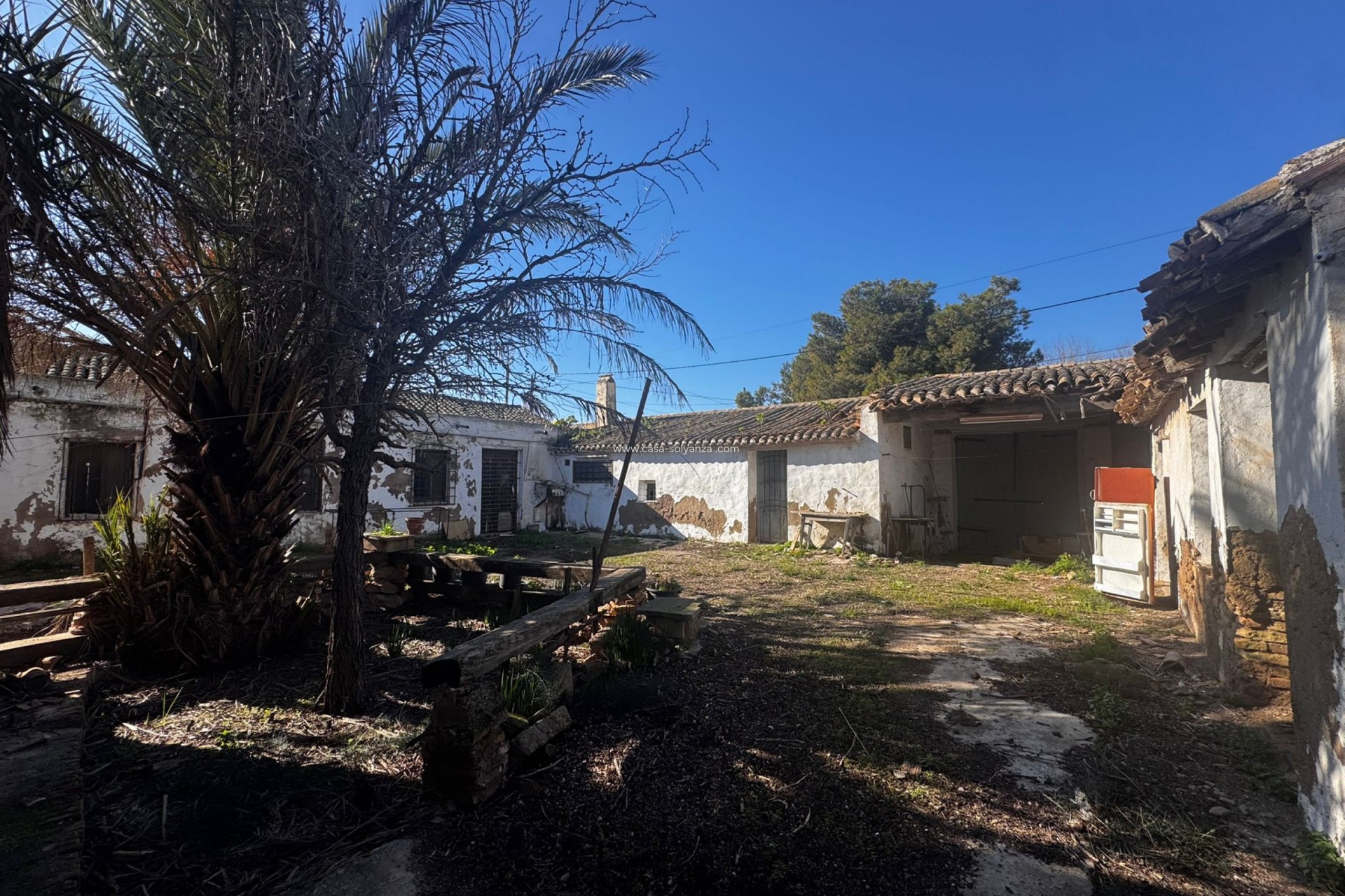 Resale - Villa - Cartagena - Costa Calida