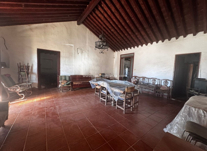 Resale - Villa - Cartagena - Costa Calida