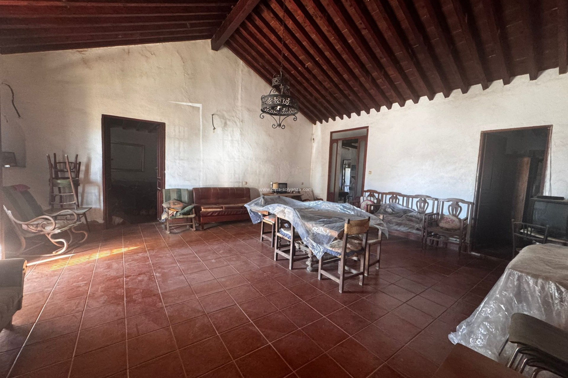 Resale - Villa - Cartagena - Costa Calida