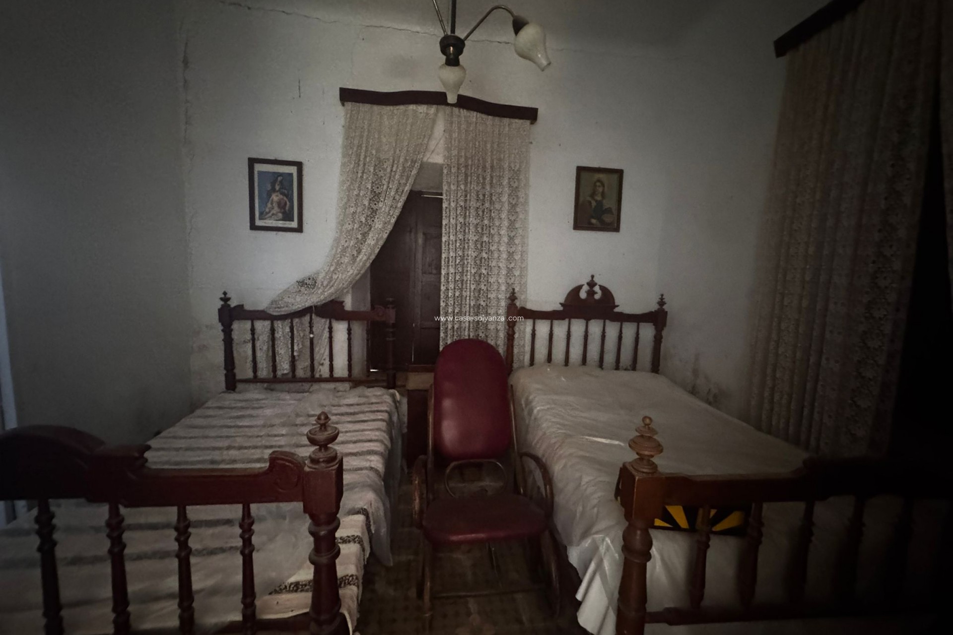 Resale - Villa - Cartagena - Costa Calida