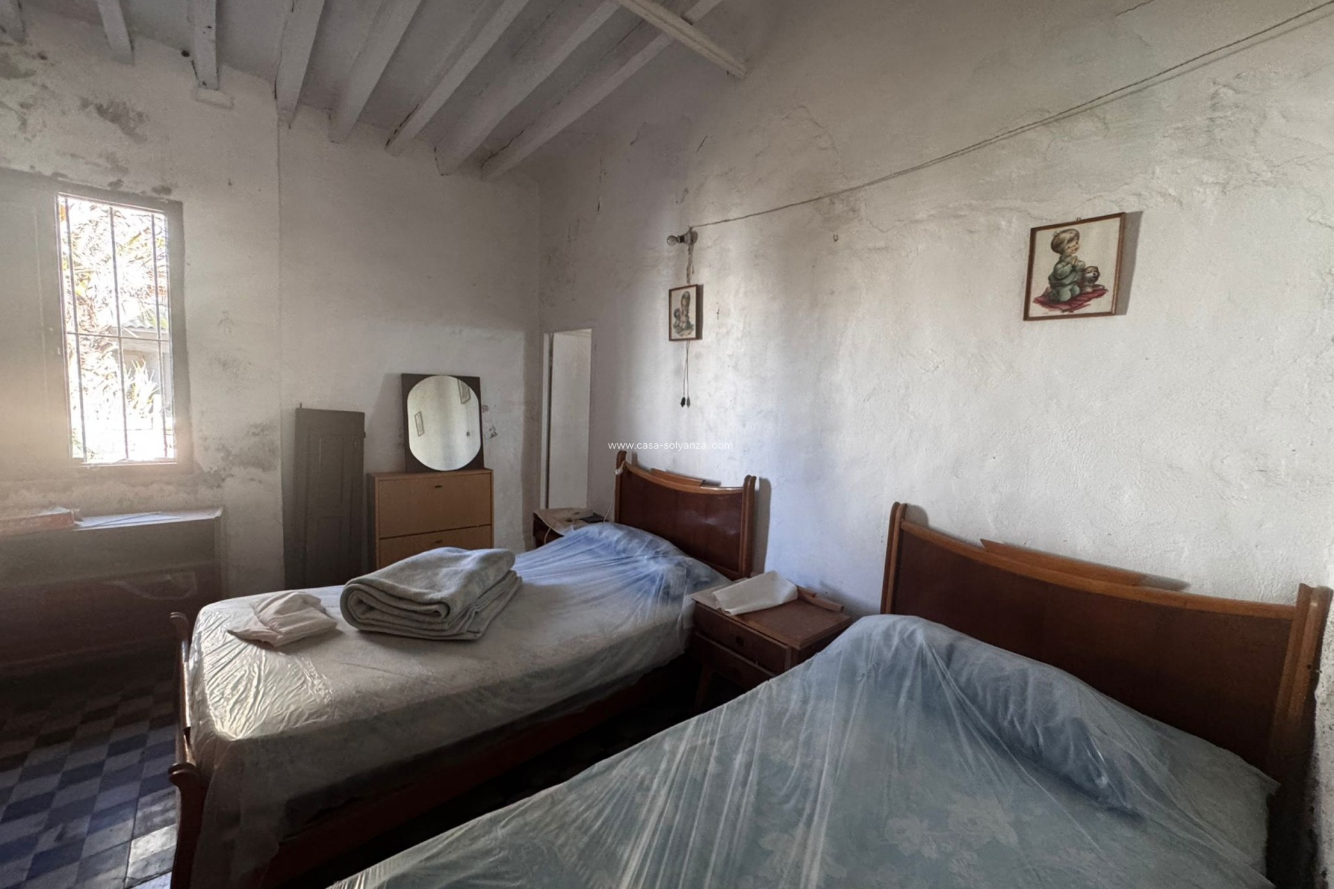 Resale - Villa - Cartagena - Costa Calida