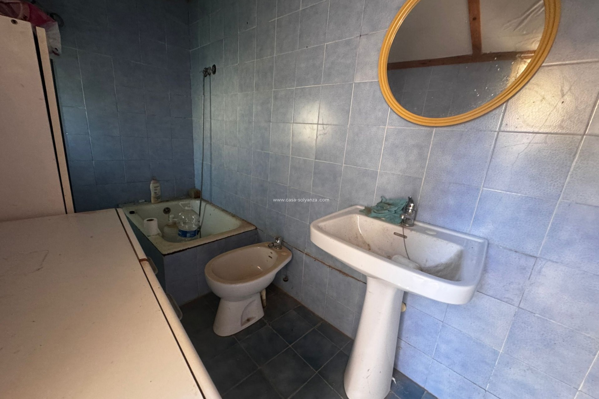 Resale - Villa - Cartagena - Costa Calida