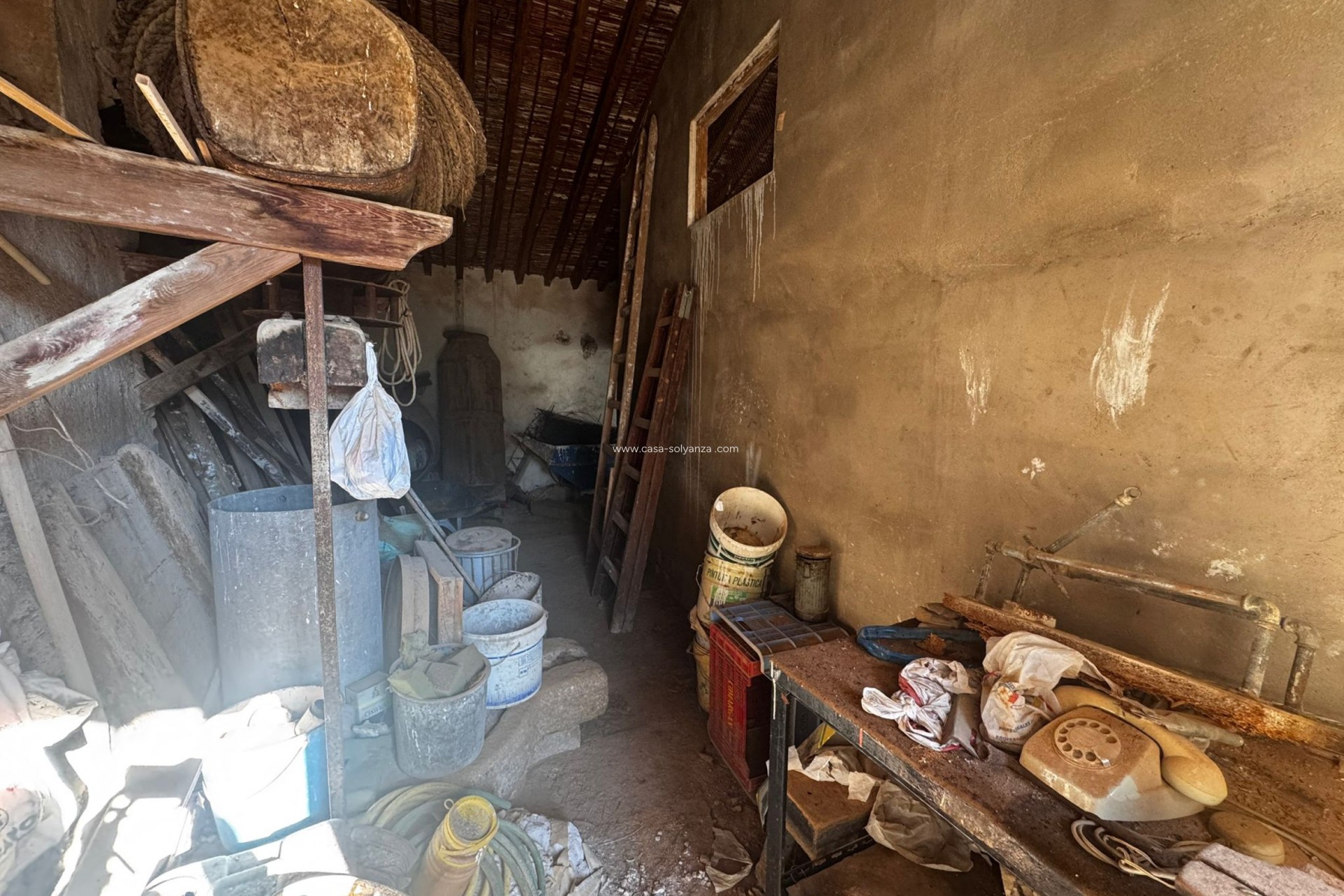 Resale - Villa - Cartagena - Costa Calida