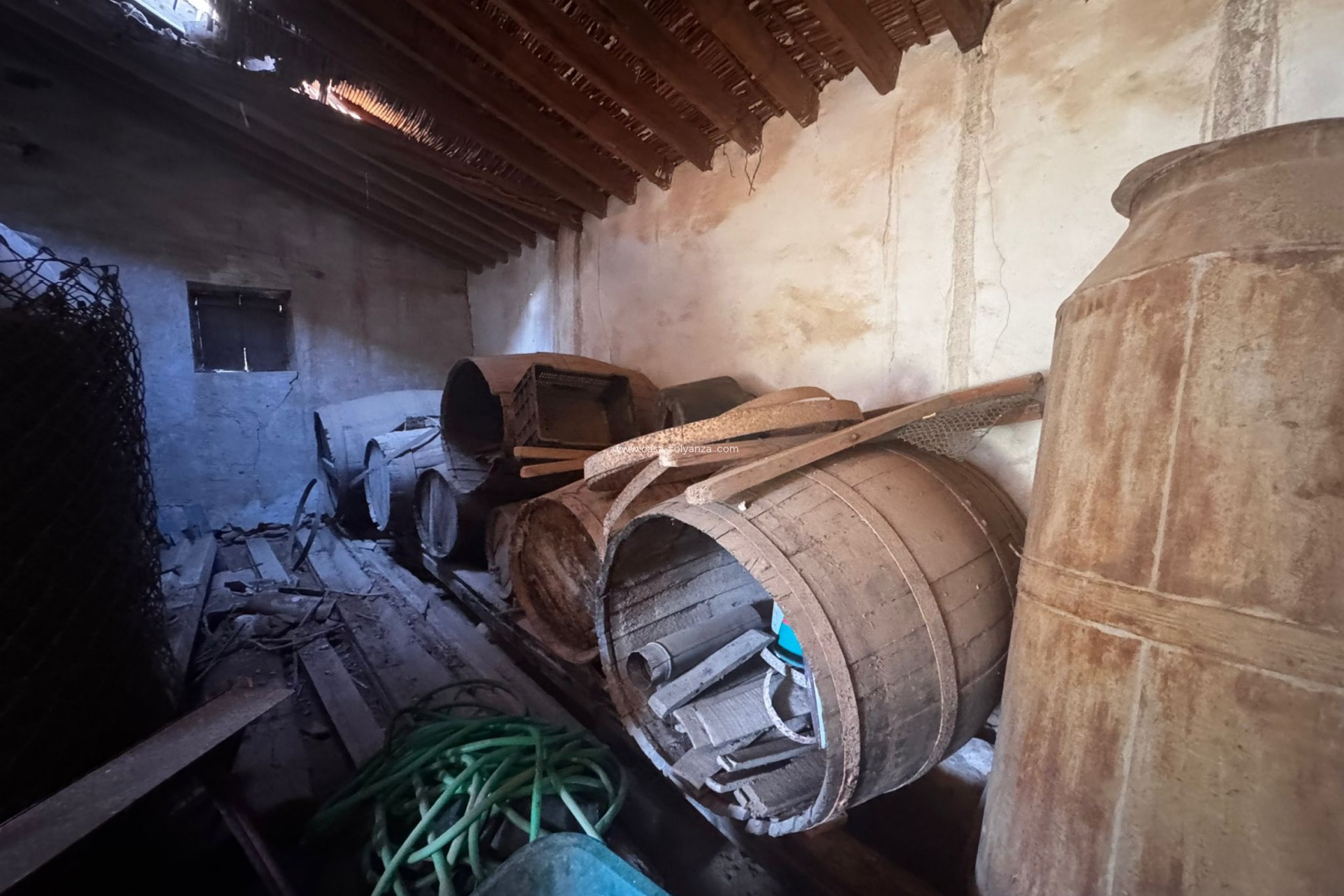 Resale - Villa - Cartagena - Costa Calida