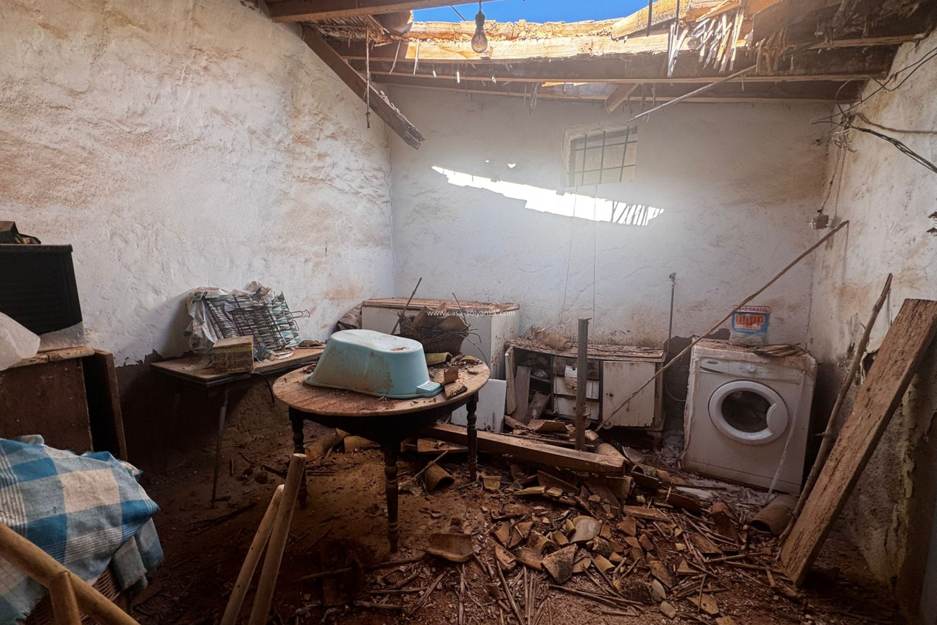 Resale - Villa - Cartagena - Costa Calida