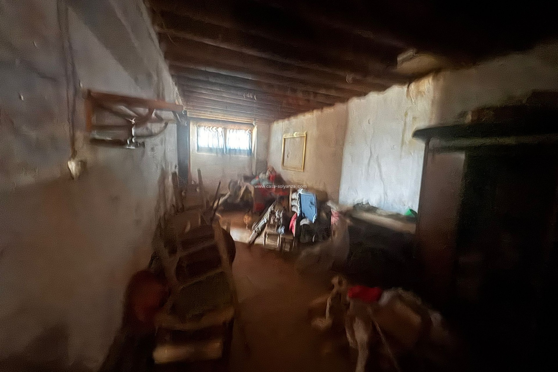 Resale - Villa - Cartagena - Costa Calida