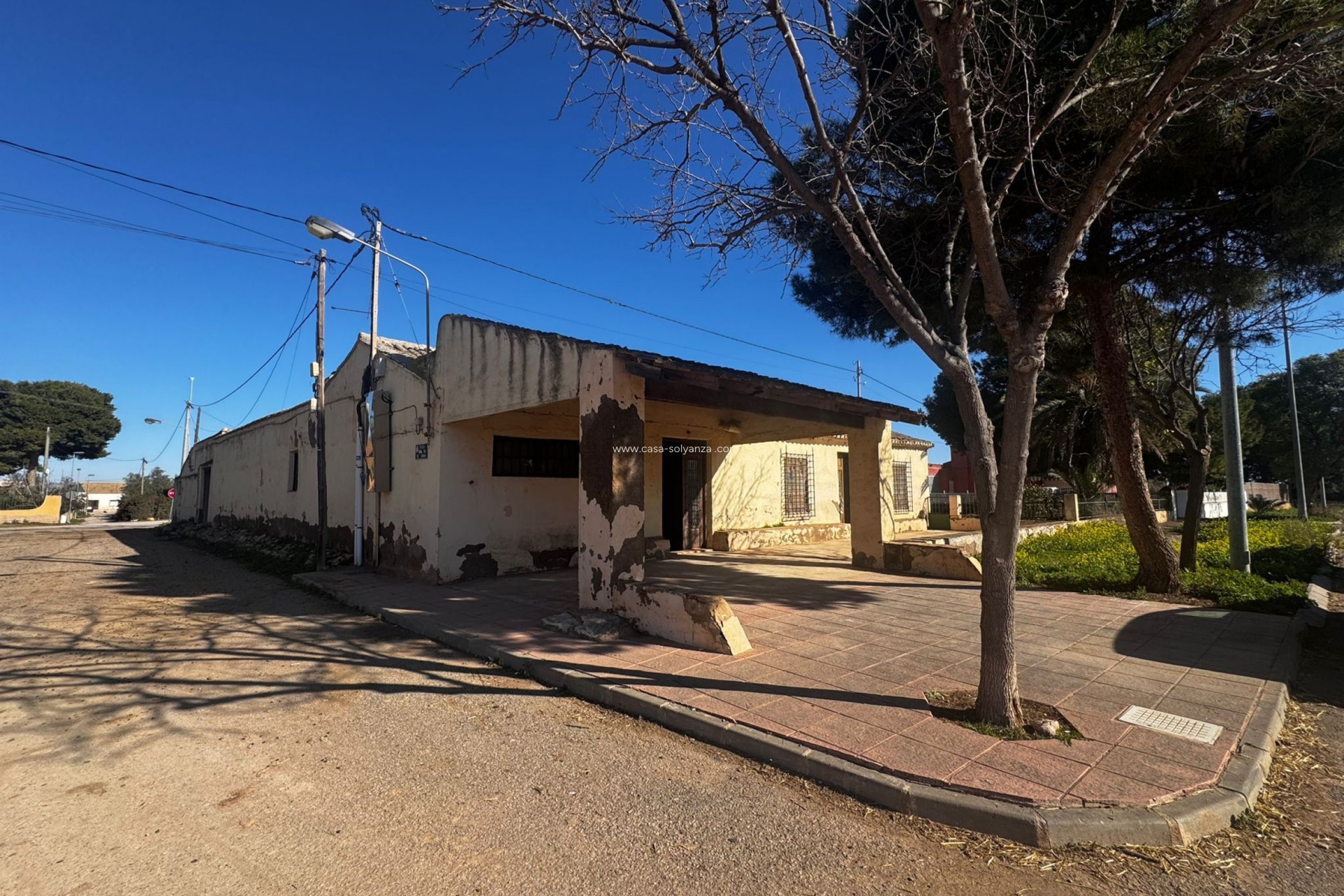 Resale - Villa - Cartagena - Costa Calida