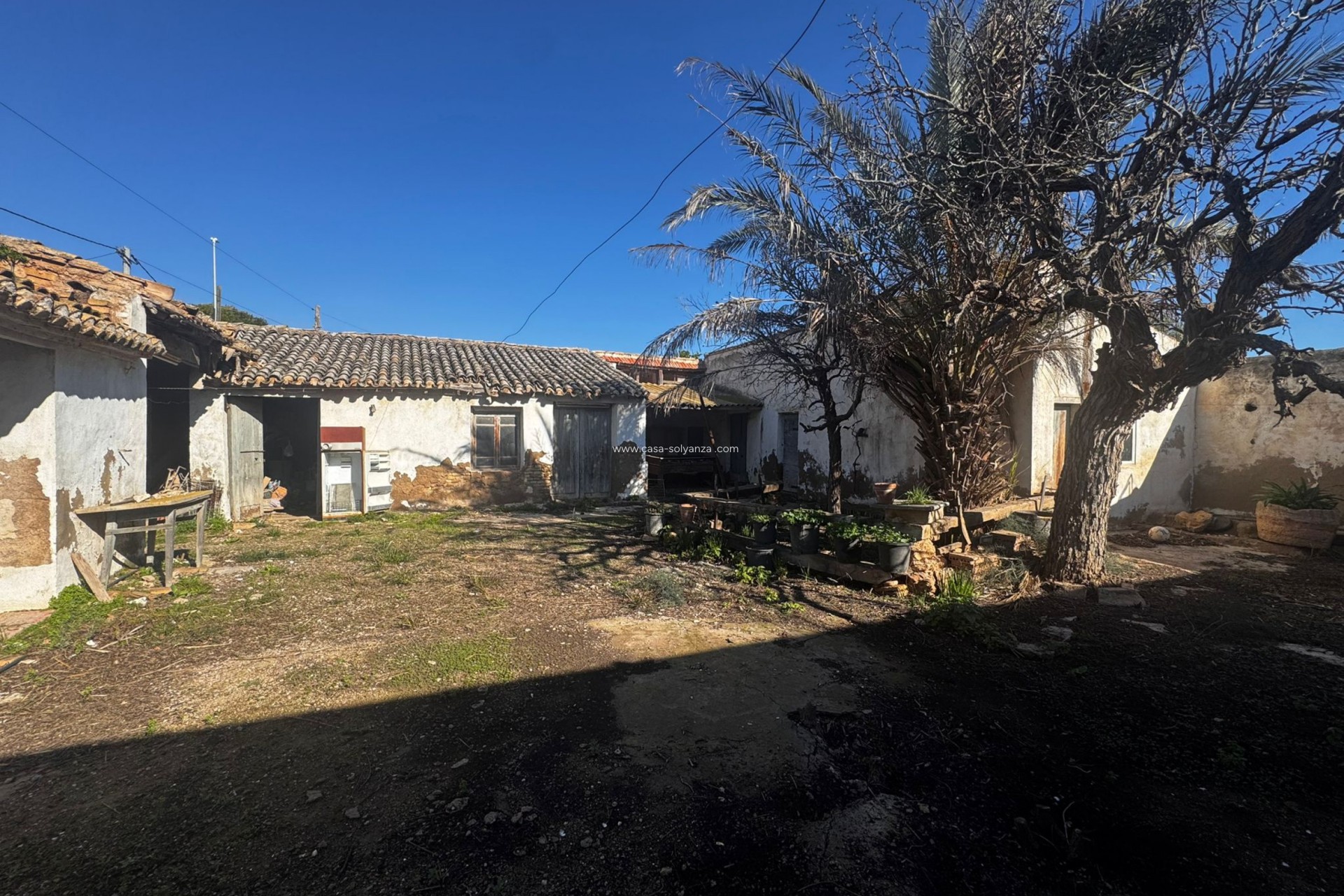 Resale - Villa - Cartagena - Costa Calida