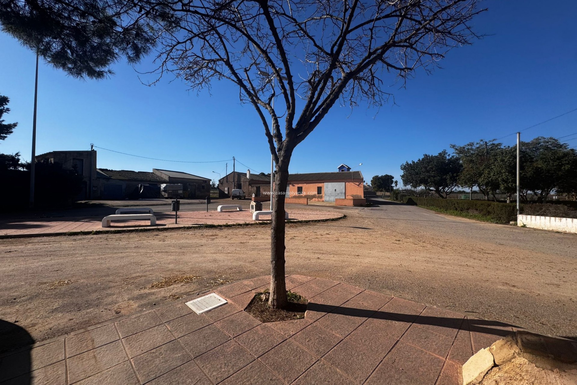 Resale - Villa - Cartagena - Costa Calida