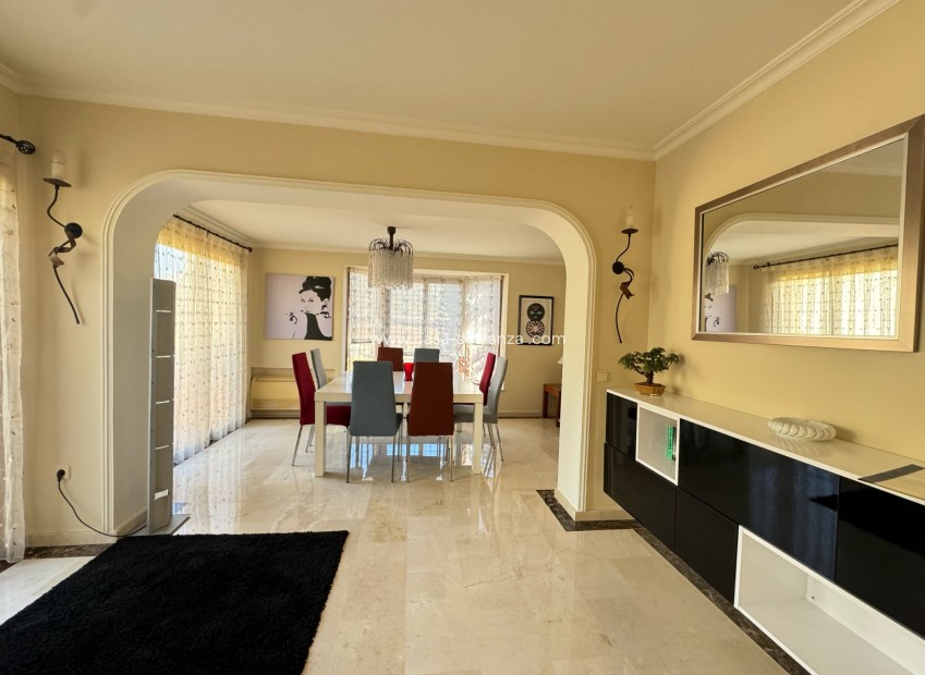 Resale - Villa - Cartagena - Costa Calida
