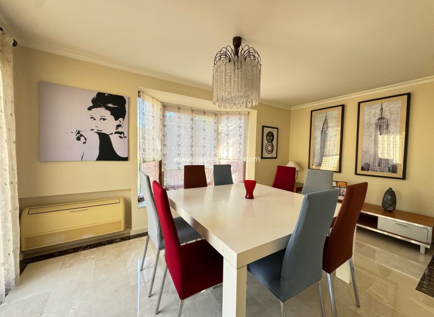 Resale - Villa - Cartagena - Costa Calida