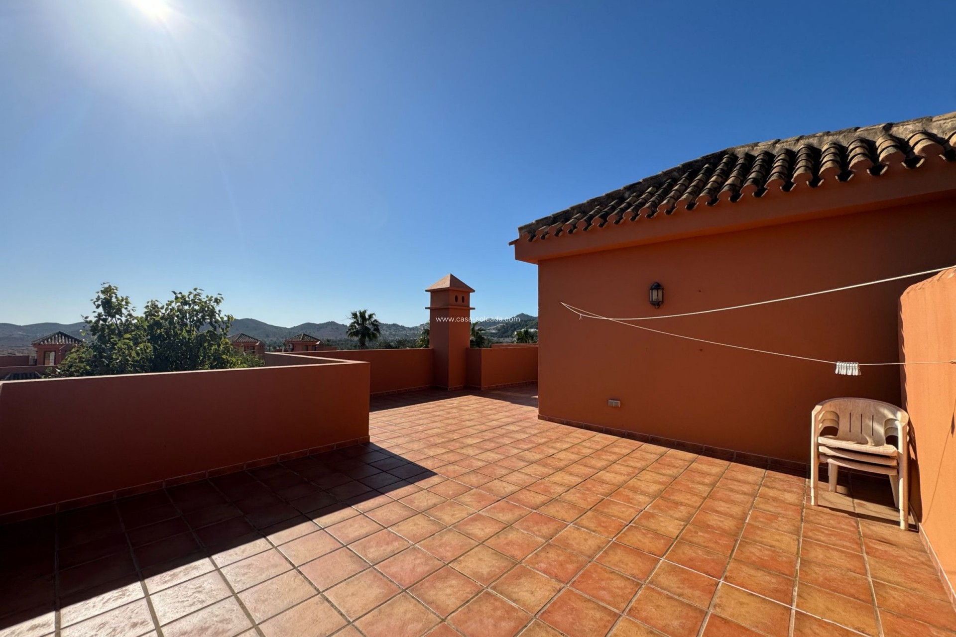 Resale - Villa - Cartagena - Costa Calida