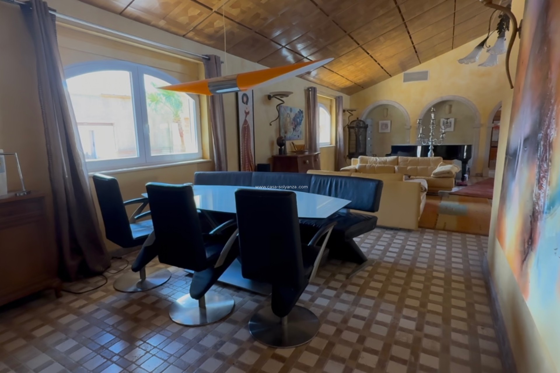 Resale - Villa - Cartagena - Costa Calida