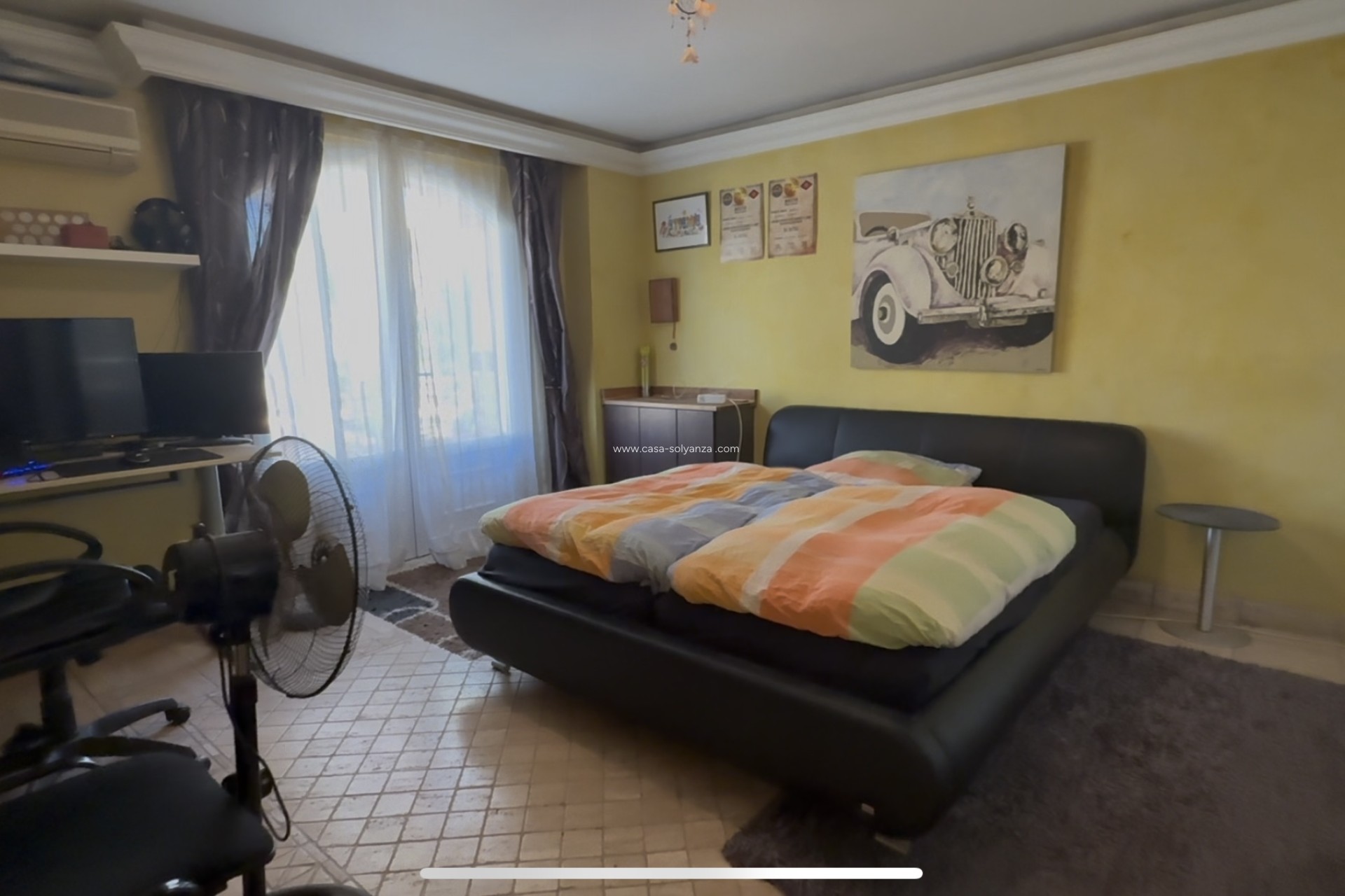 Resale - Villa - Cartagena - Costa Calida