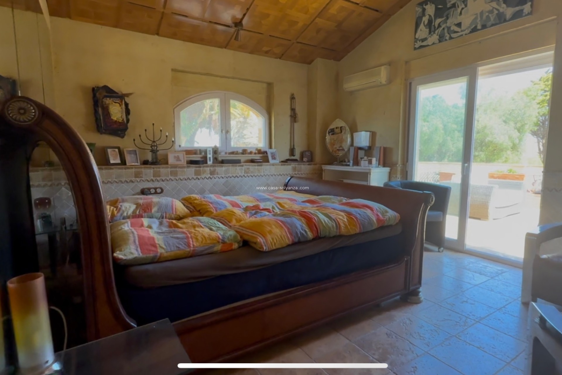 Resale - Villa - Cartagena - Costa Calida