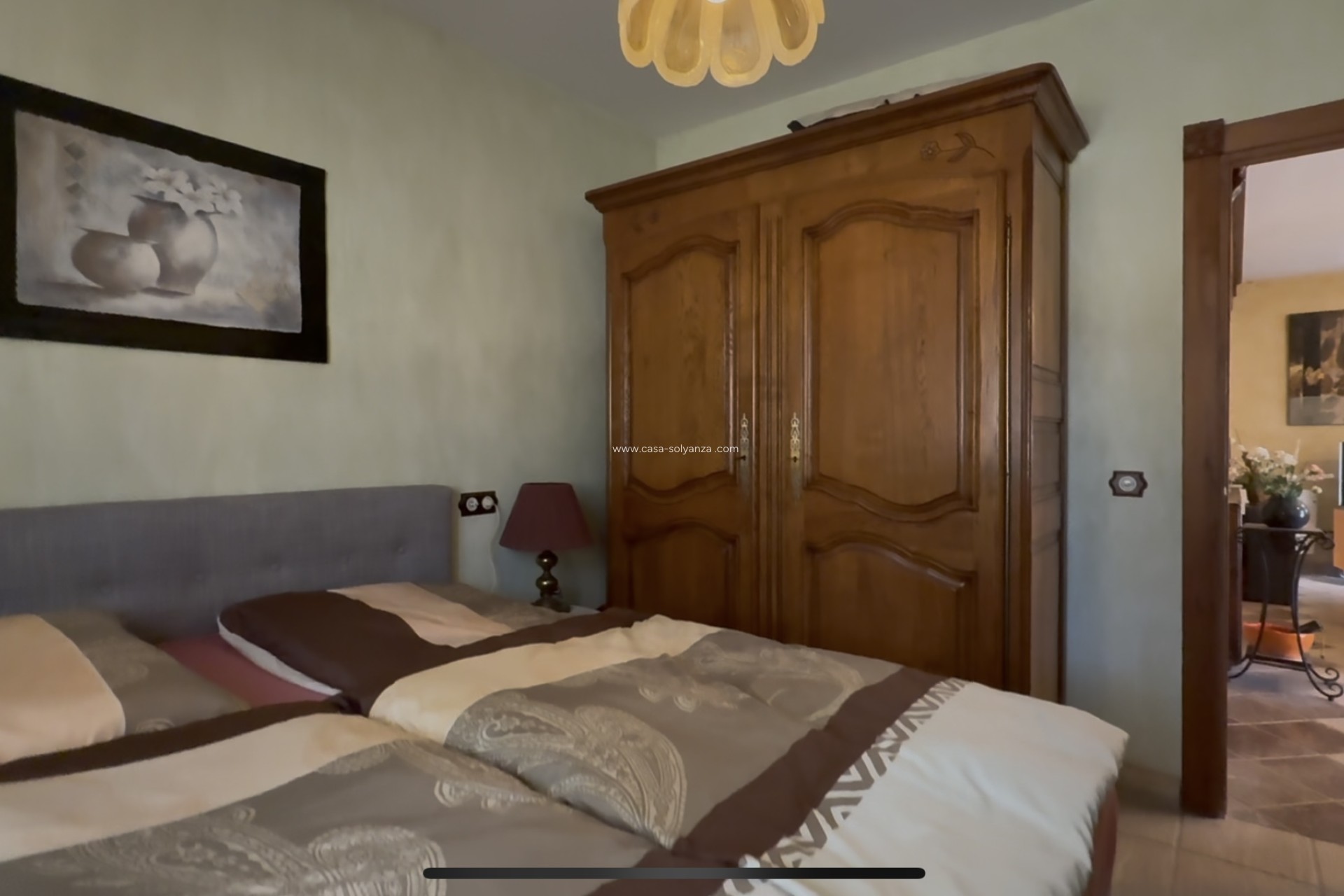 Resale - Villa - Cartagena - Costa Calida