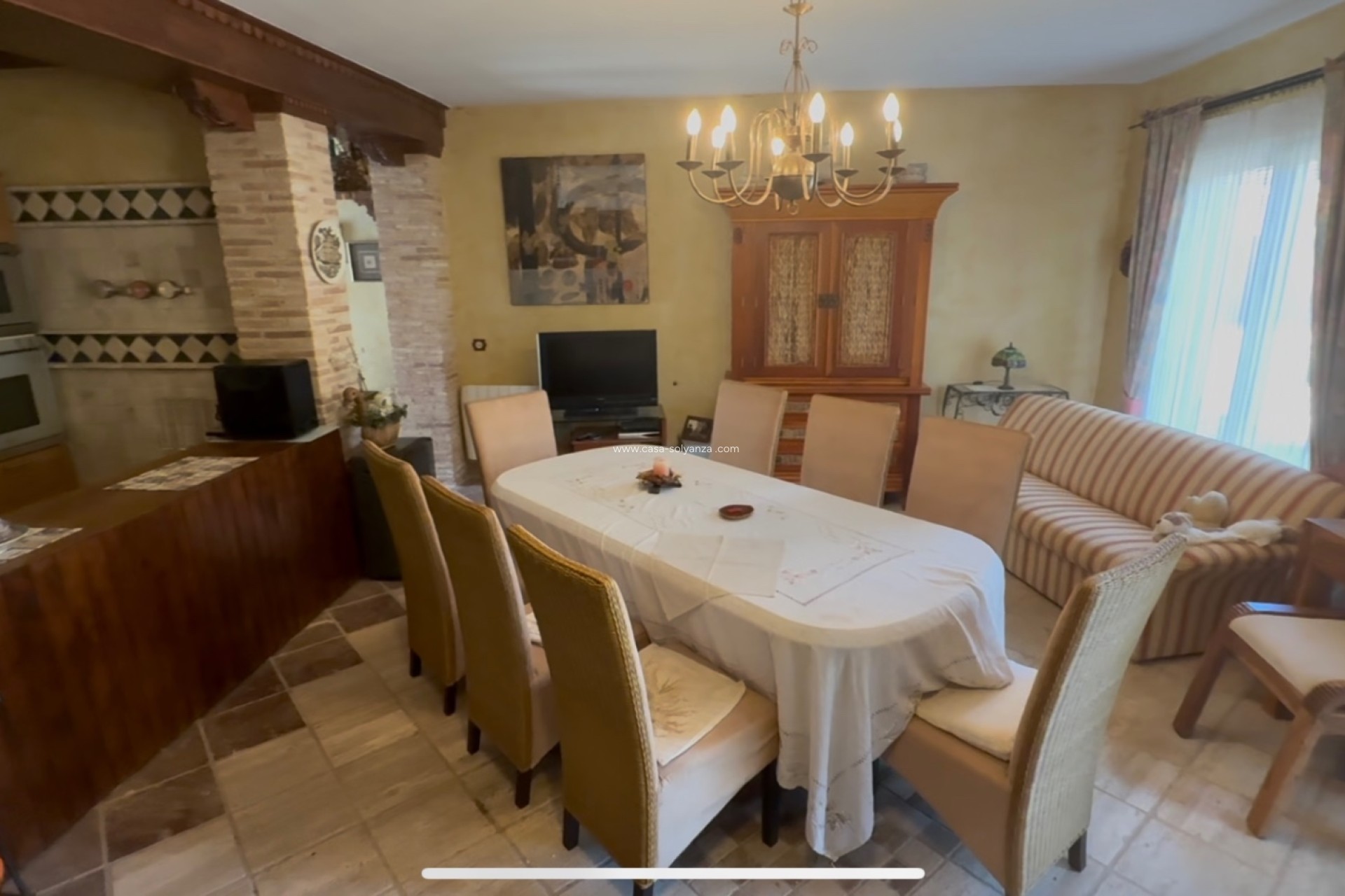 Resale - Villa - Cartagena - Costa Calida