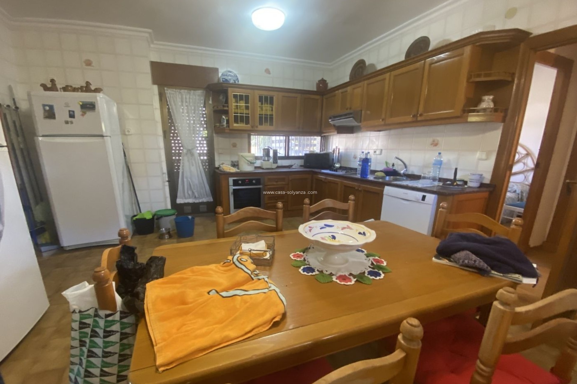 Resale - Villa - Cartagena - Isla Plana