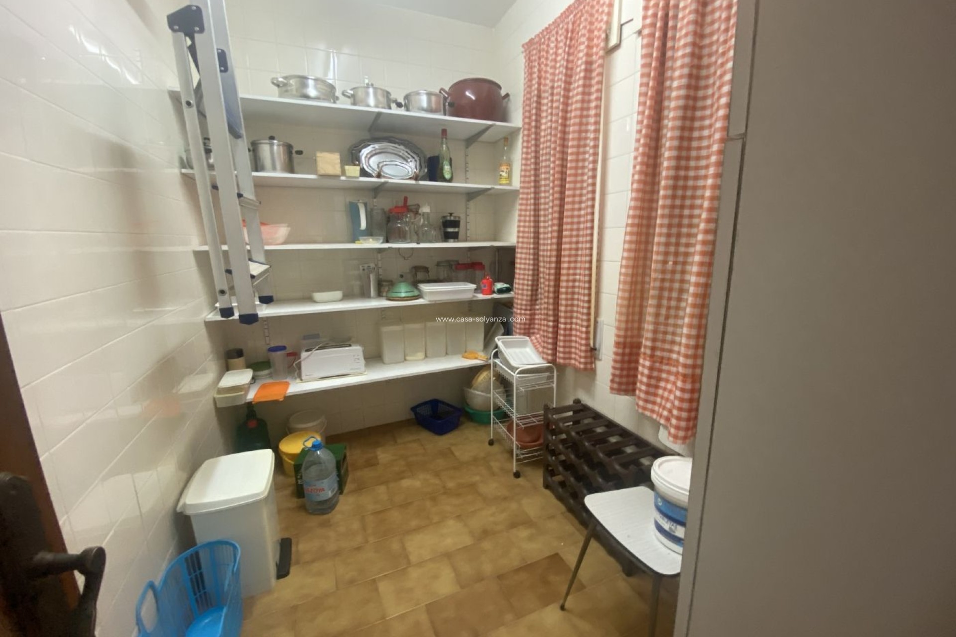 Resale - Villa - Cartagena - Isla Plana