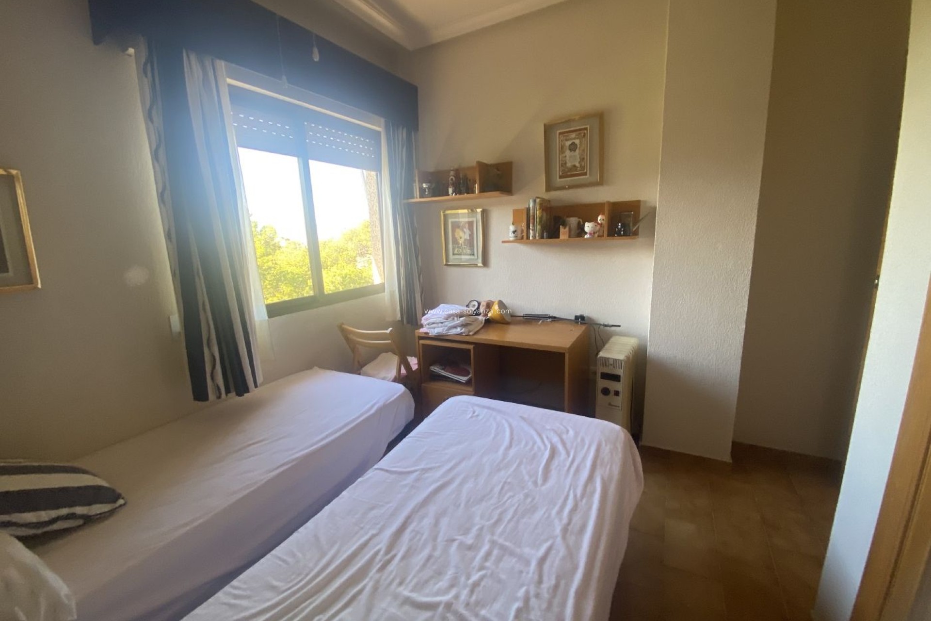 Resale - Villa - Cartagena - Isla Plana